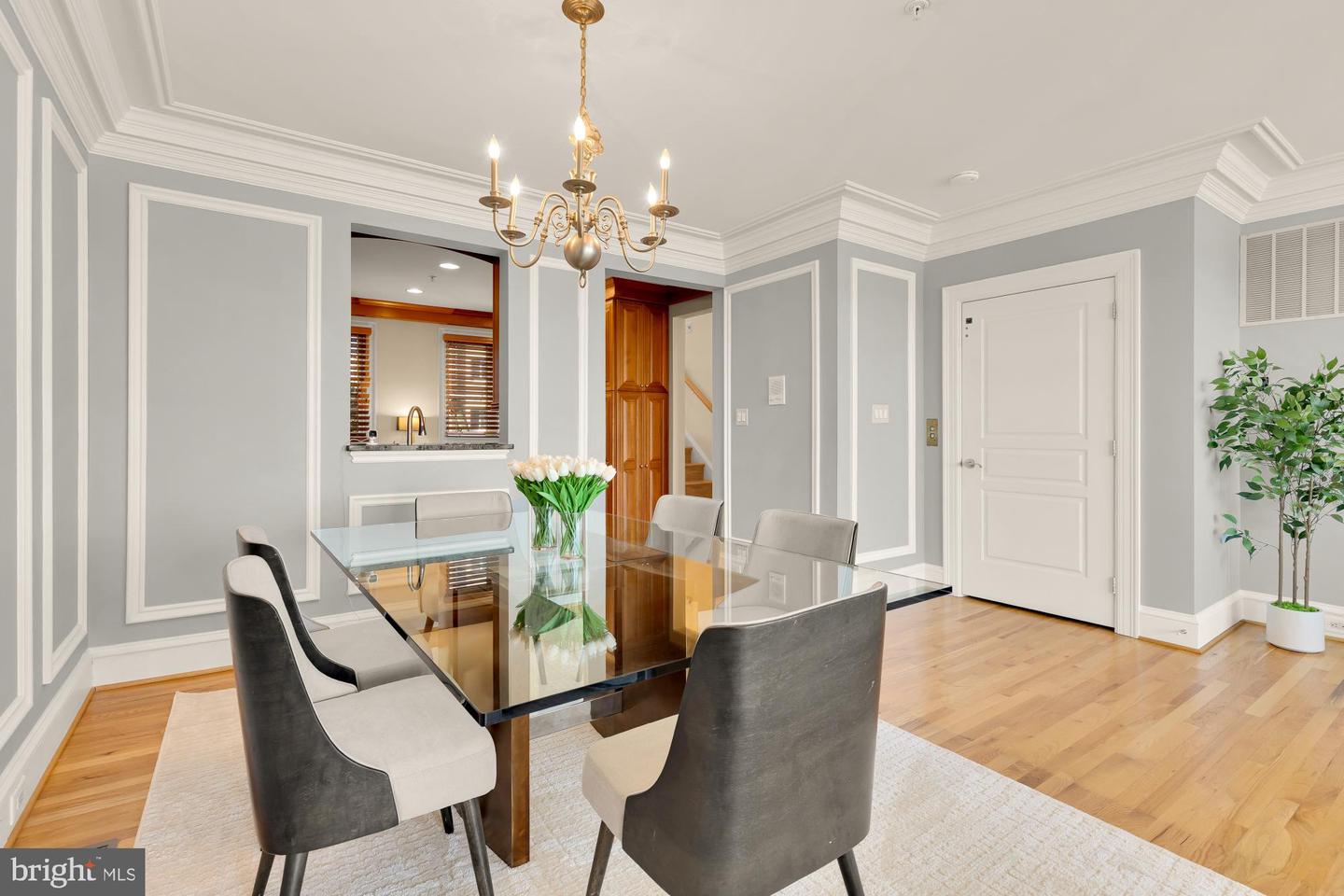 1417 N NASH ST, ARLINGTON, Virginia 22209, 3 Bedrooms Bedrooms, ,3 BathroomsBathrooms,Residential,For sale,1417 N NASH ST,VAAR2069606 MLS # VAAR2069606