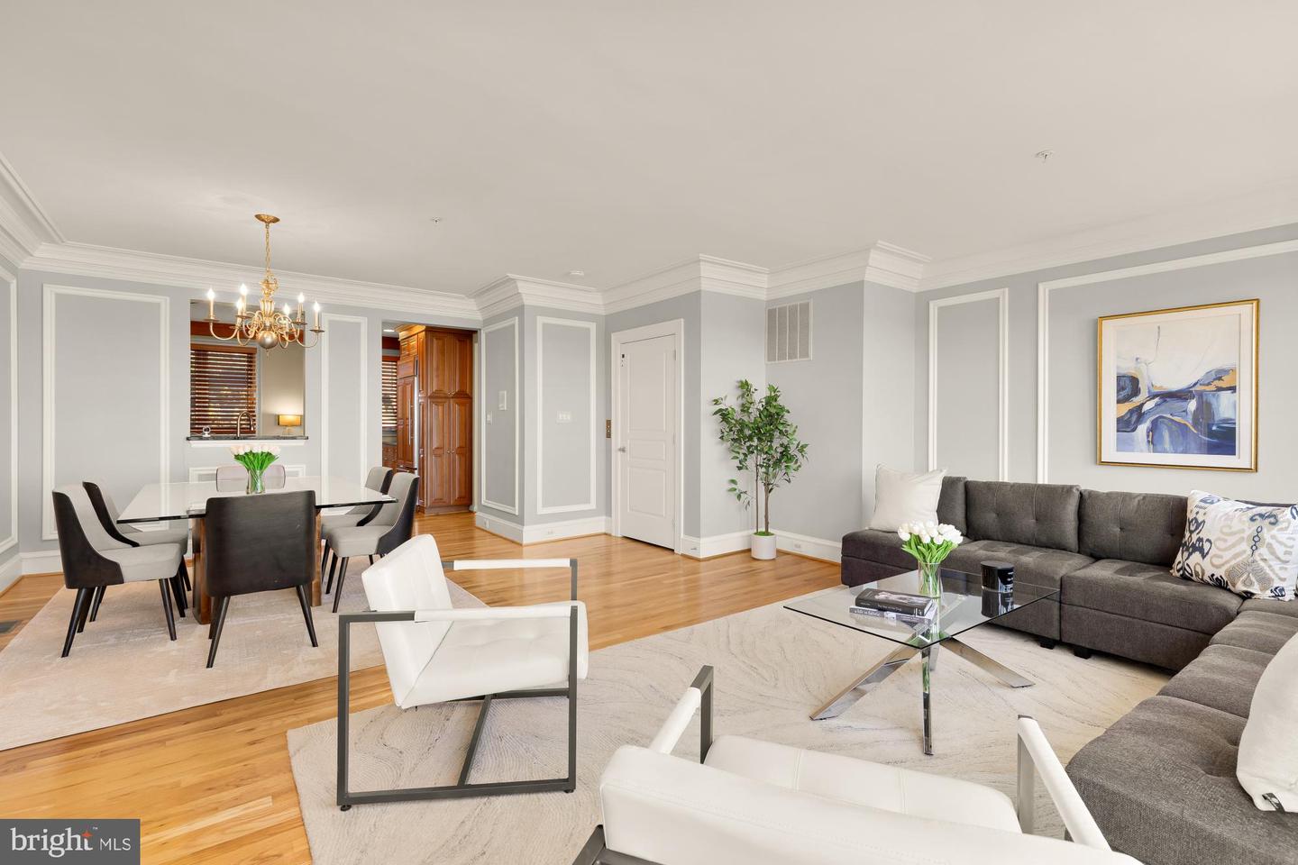 1417 N NASH ST, ARLINGTON, Virginia 22209, 3 Bedrooms Bedrooms, ,3 BathroomsBathrooms,Residential,For sale,1417 N NASH ST,VAAR2069606 MLS # VAAR2069606