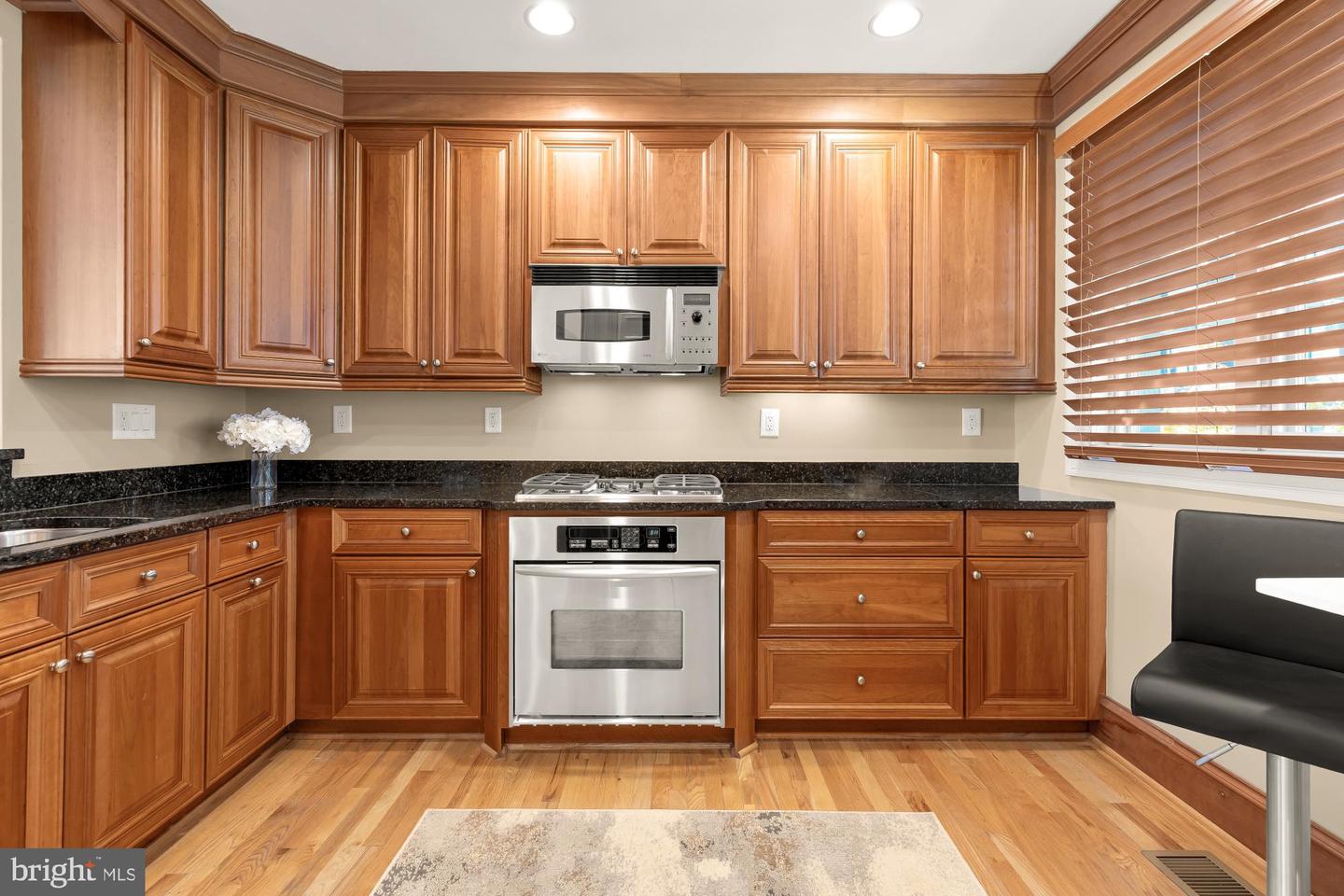 1417 N NASH ST, ARLINGTON, Virginia 22209, 3 Bedrooms Bedrooms, ,3 BathroomsBathrooms,Residential,For sale,1417 N NASH ST,VAAR2069606 MLS # VAAR2069606