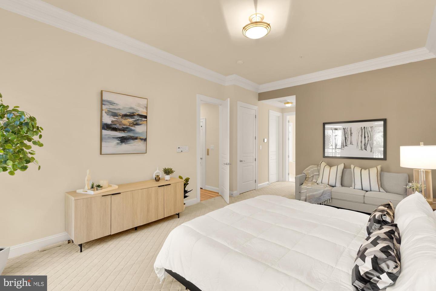 1417 N NASH ST, ARLINGTON, Virginia 22209, 3 Bedrooms Bedrooms, ,3 BathroomsBathrooms,Residential,For sale,1417 N NASH ST,VAAR2069606 MLS # VAAR2069606