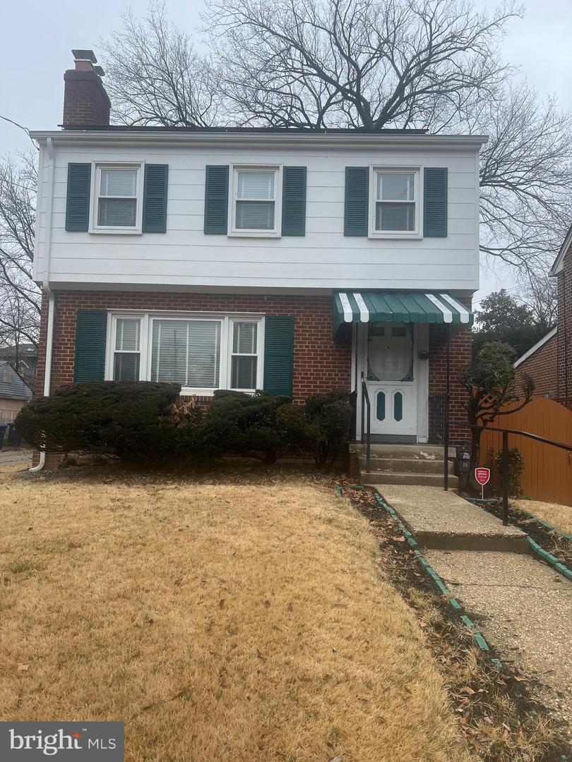 3314 16TH ST NE, WASHINGTON, District Of Columbia 20018, 3 Bedrooms Bedrooms, ,1 BathroomBathrooms,Residential,For sale,3314 16TH ST NE,DCDC2248832 MLS # DCDC2248832