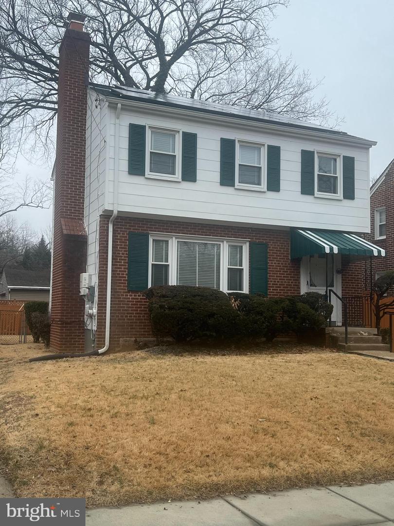 3314 16TH ST NE, WASHINGTON, District Of Columbia 20018, 3 Bedrooms Bedrooms, ,1 BathroomBathrooms,Residential,For sale,3314 16TH ST NE,DCDC2248832 MLS # DCDC2248832