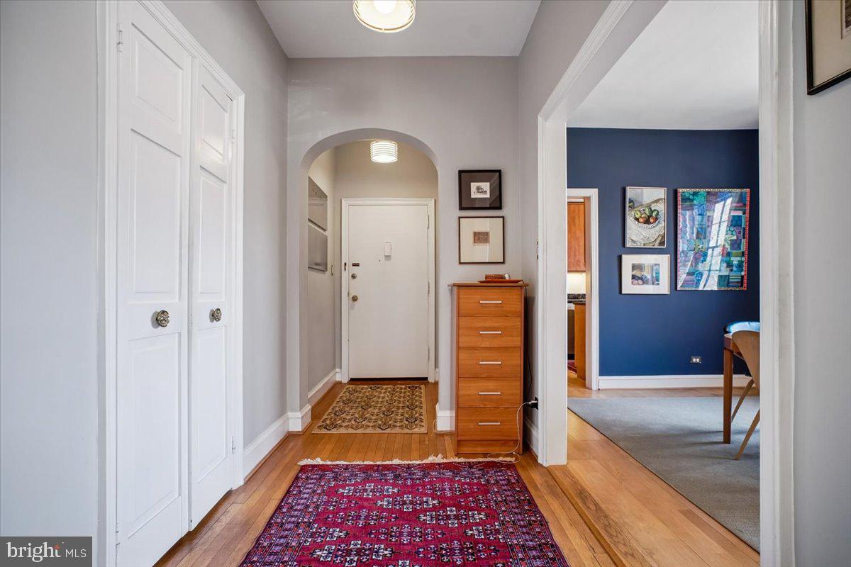 3041 SEDGWICK ST NW #301D, WASHINGTON, District Of Columbia 20008, 3 Bedrooms Bedrooms, ,2 BathroomsBathrooms,Residential,For sale,3041 SEDGWICK ST NW #301D,DCDC2248846 MLS # DCDC2248846
