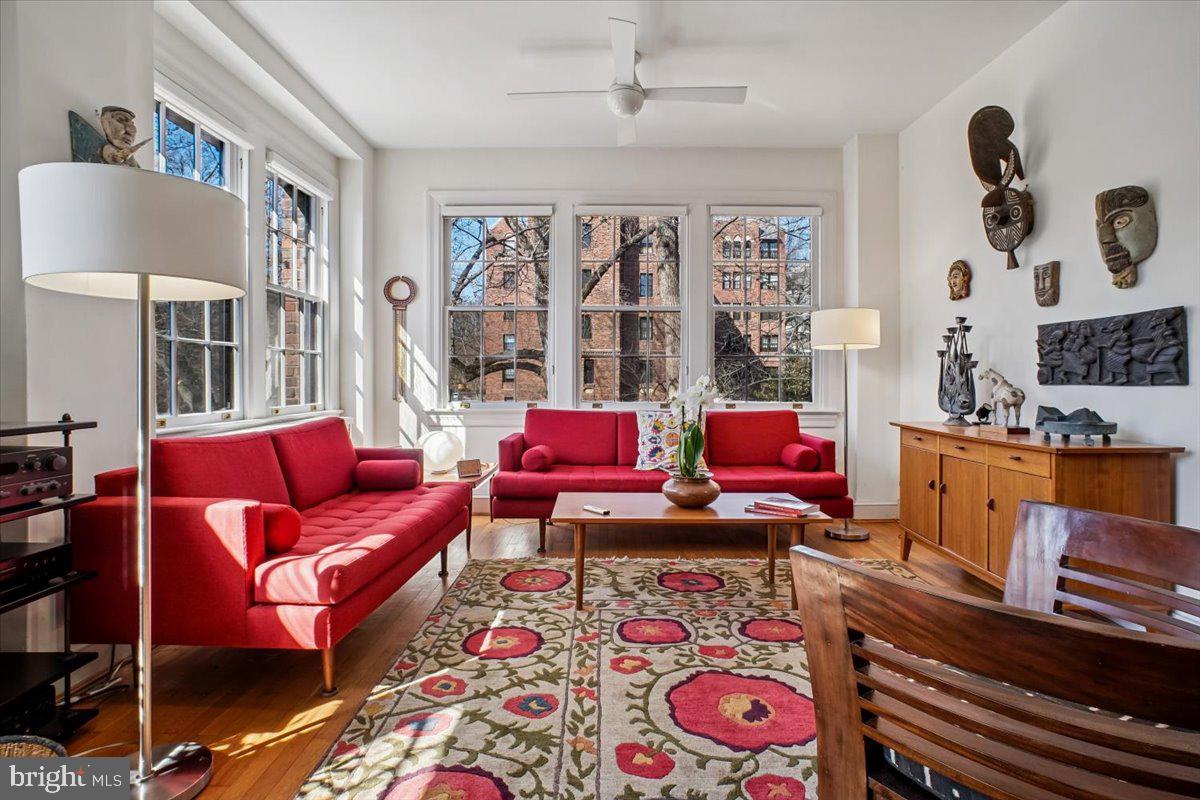 3041 SEDGWICK ST NW #301D, WASHINGTON, District Of Columbia 20008, 3 Bedrooms Bedrooms, ,2 BathroomsBathrooms,Residential,For sale,3041 SEDGWICK ST NW #301D,DCDC2248846 MLS # DCDC2248846