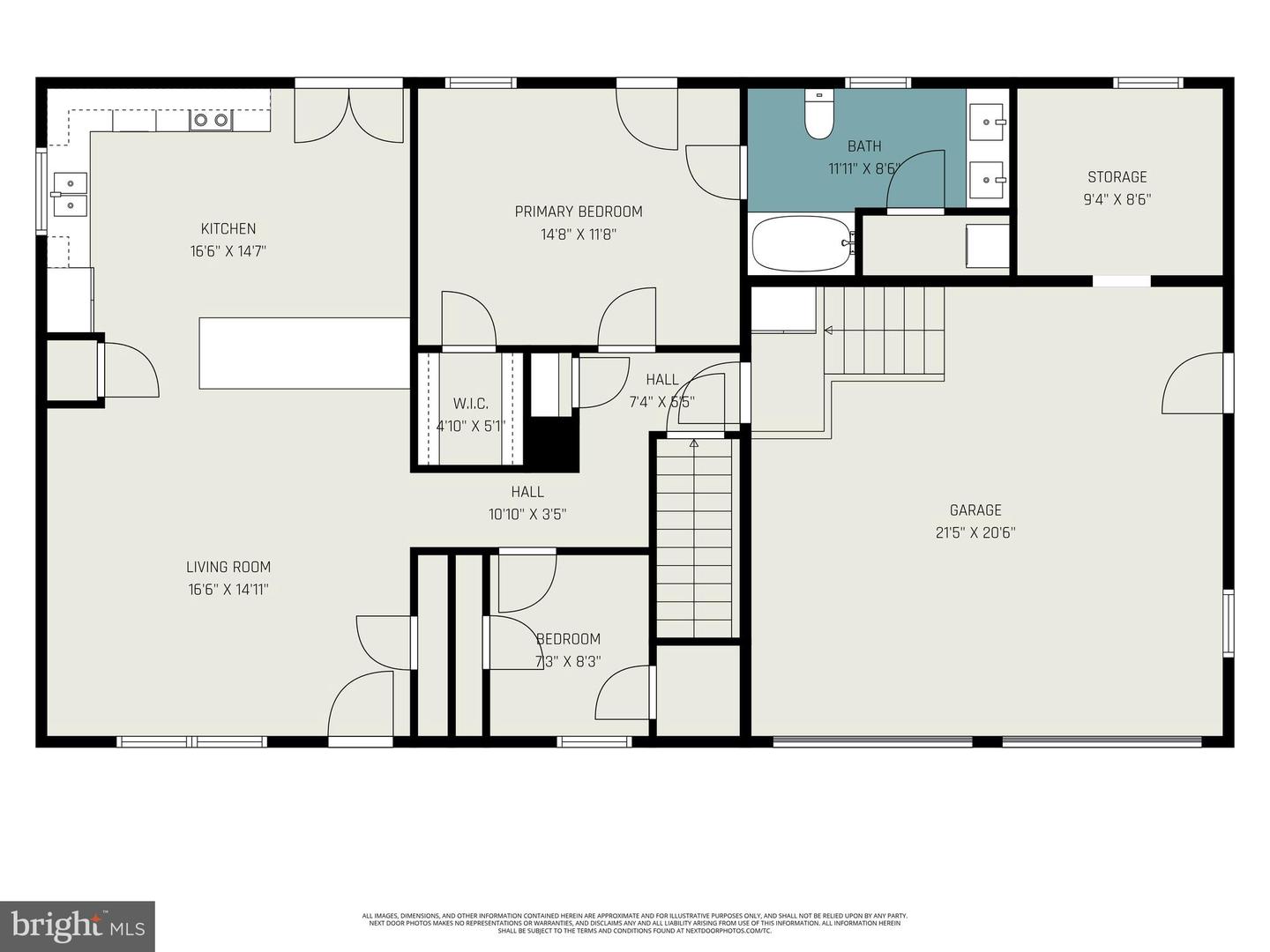155 LAND OR DR, RUTHER GLEN, Virginia 22546, 4 Bedrooms Bedrooms, ,4 BathroomsBathrooms,Residential,For sale,155 LAND OR DR,VACV2009634 MLS # VACV2009634