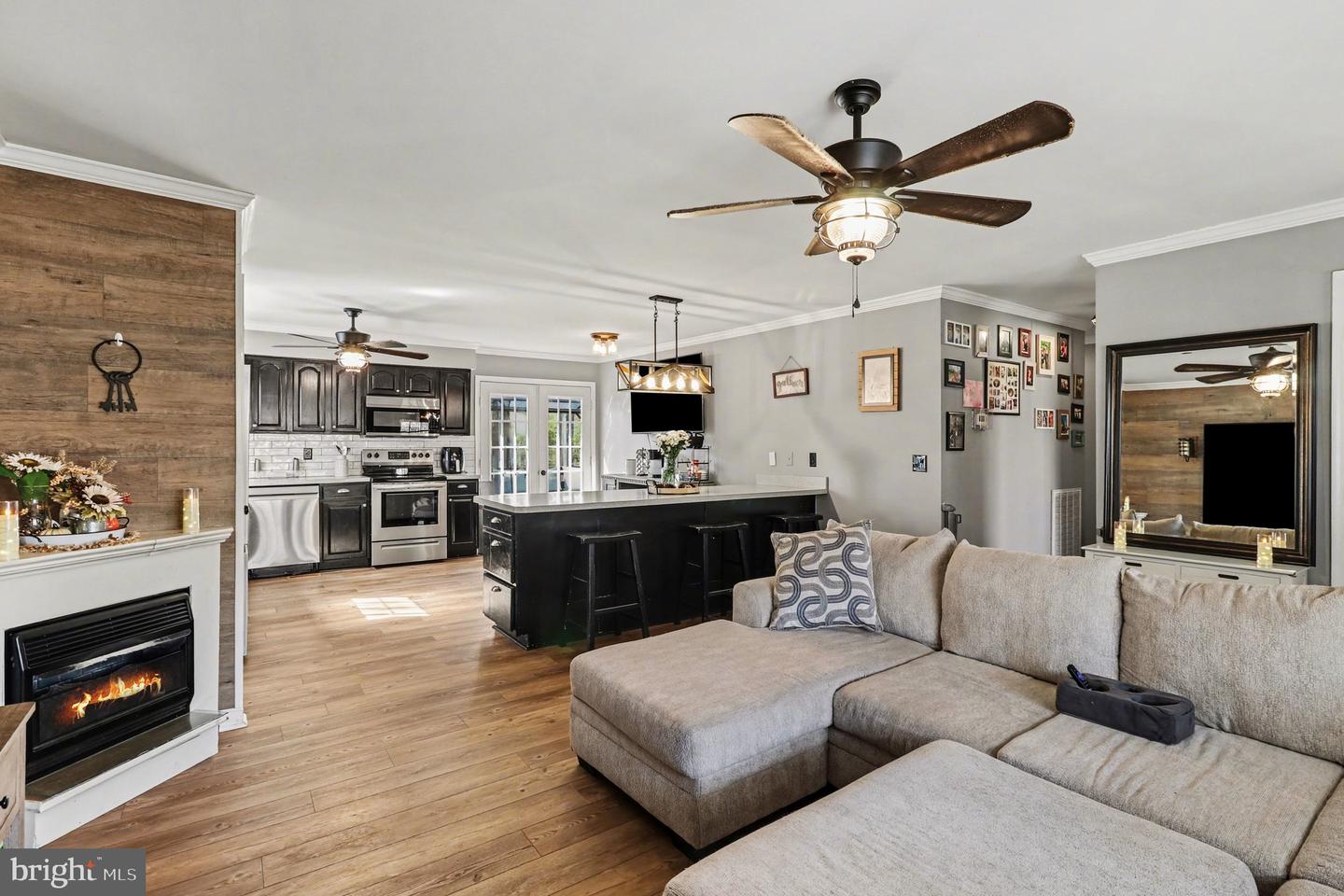 155 LAND OR DR, RUTHER GLEN, Virginia 22546, 4 Bedrooms Bedrooms, ,4 BathroomsBathrooms,Residential,For sale,155 LAND OR DR,VACV2009634 MLS # VACV2009634