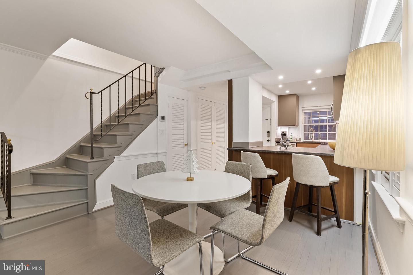 1233 POTOMAC ST NW, WASHINGTON, District Of Columbia 20007, 2 Bedrooms Bedrooms, 4 Rooms Rooms,2 BathroomsBathrooms,Residential,For sale,1233 POTOMAC ST NW,DCDC2248922 MLS # DCDC2248922