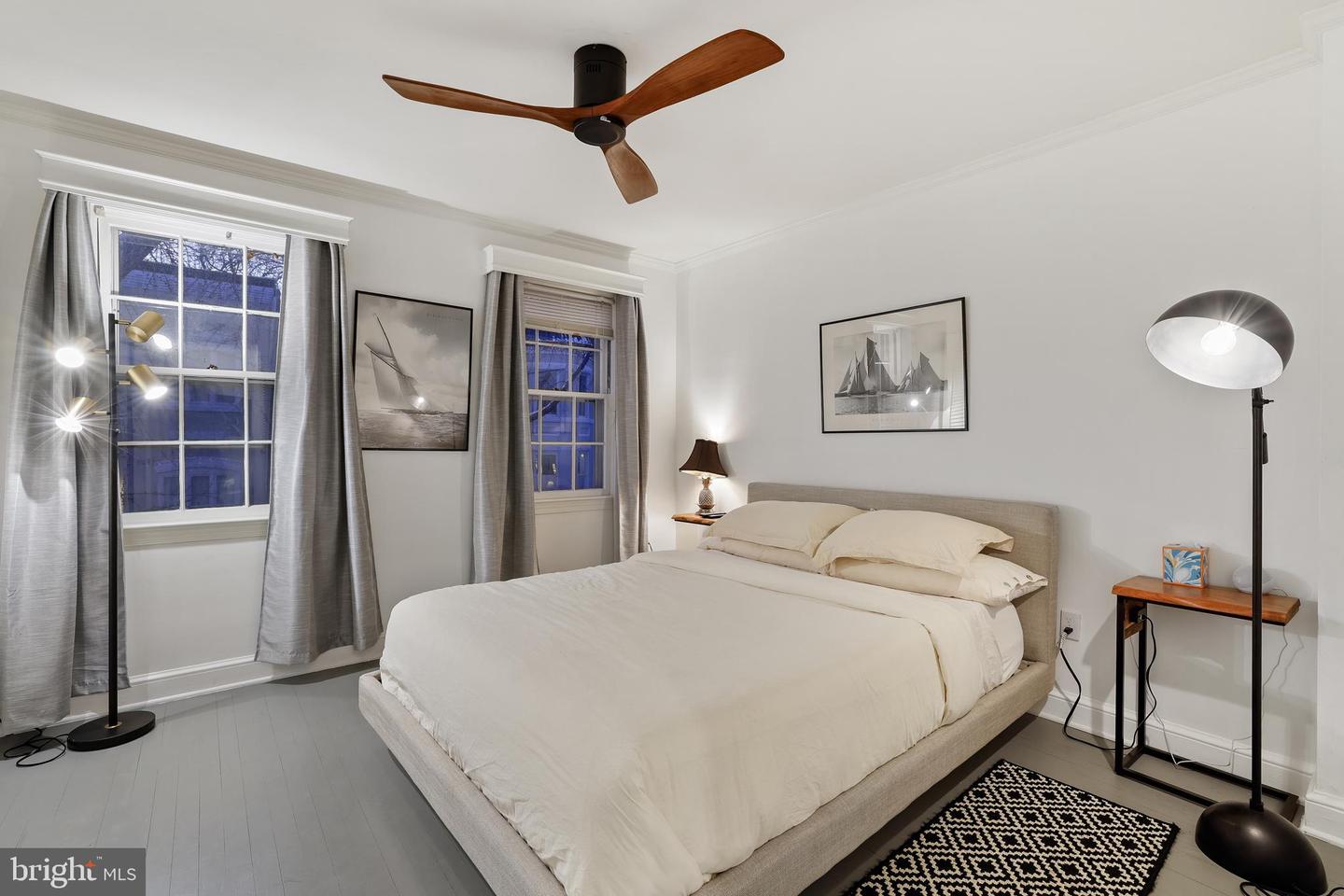 1233 POTOMAC ST NW, WASHINGTON, District Of Columbia 20007, 2 Bedrooms Bedrooms, 4 Rooms Rooms,2 BathroomsBathrooms,Residential,For sale,1233 POTOMAC ST NW,DCDC2248922 MLS # DCDC2248922