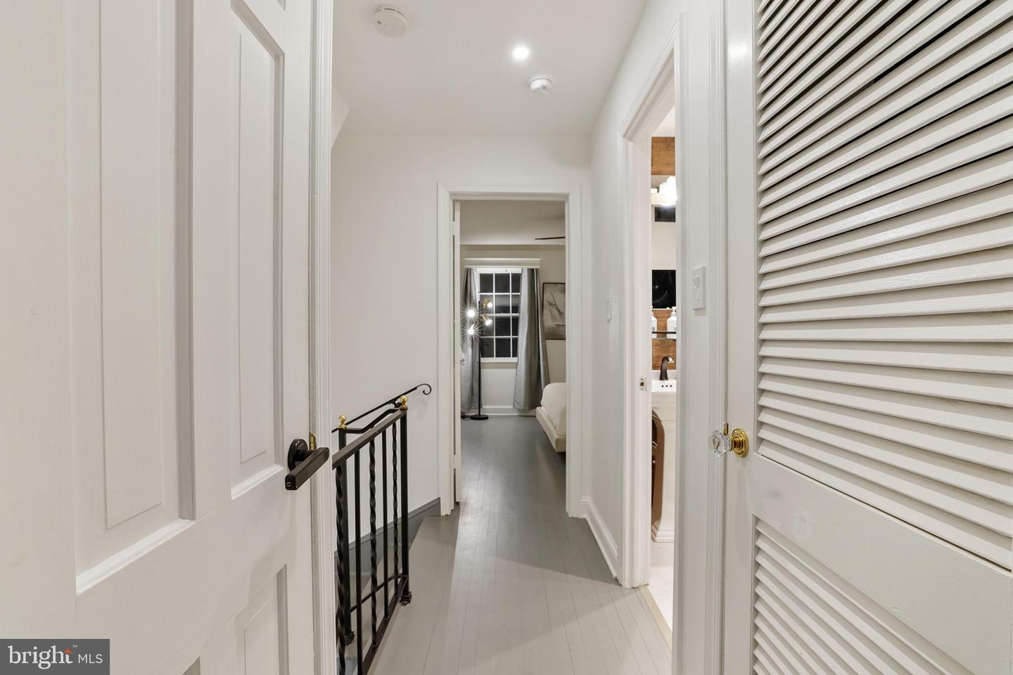 1233 POTOMAC ST NW, WASHINGTON, District Of Columbia 20007, 2 Bedrooms Bedrooms, 4 Rooms Rooms,2 BathroomsBathrooms,Residential,For sale,1233 POTOMAC ST NW,DCDC2248922 MLS # DCDC2248922