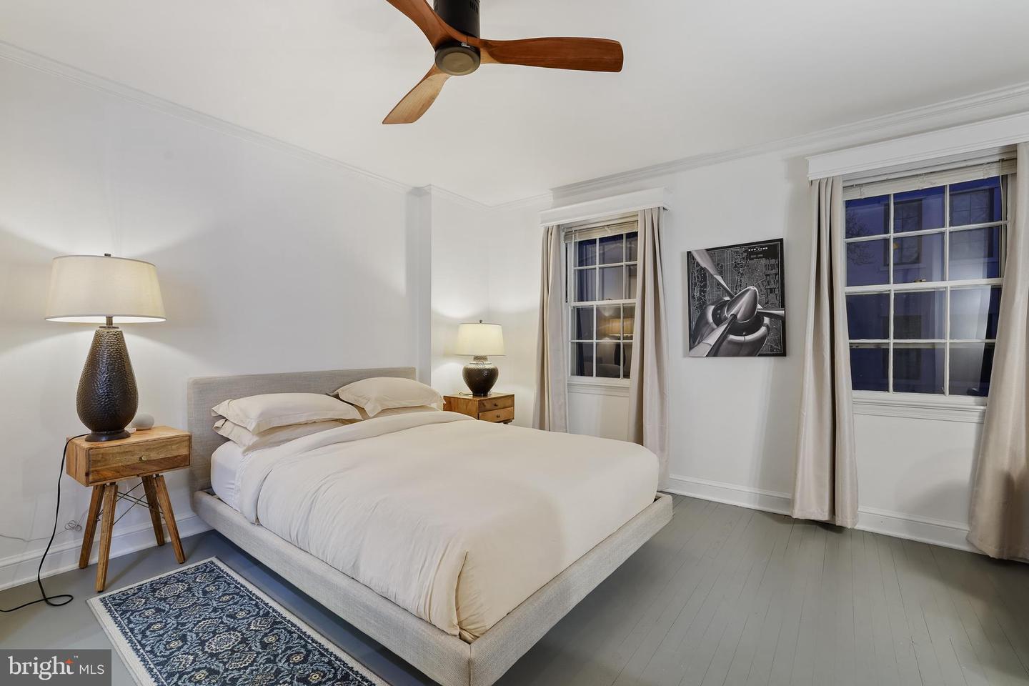 1233 POTOMAC ST NW, WASHINGTON, District Of Columbia 20007, 2 Bedrooms Bedrooms, 4 Rooms Rooms,2 BathroomsBathrooms,Residential,For sale,1233 POTOMAC ST NW,DCDC2248922 MLS # DCDC2248922