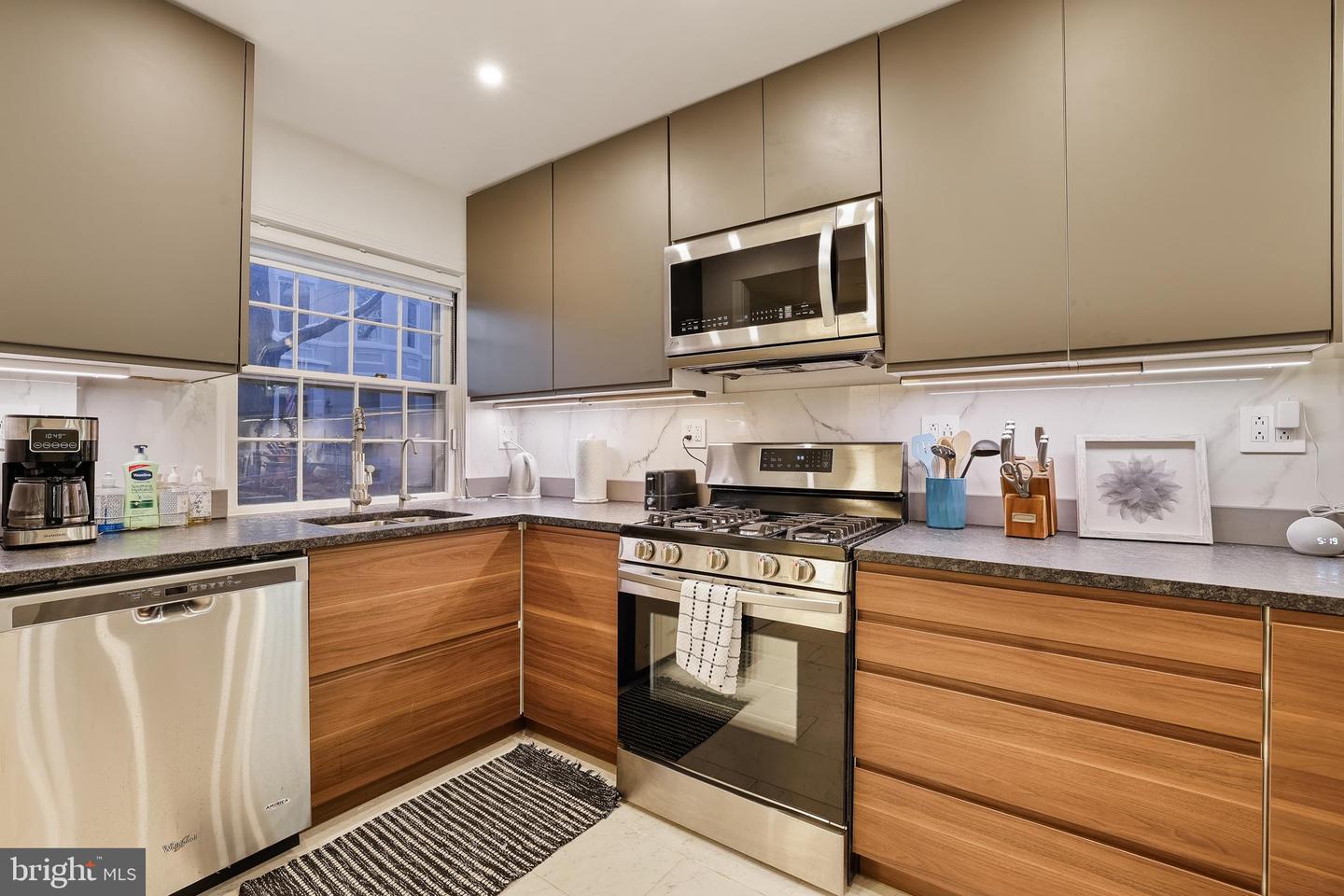 1233 POTOMAC ST NW, WASHINGTON, District Of Columbia 20007, 2 Bedrooms Bedrooms, 4 Rooms Rooms,2 BathroomsBathrooms,Residential,For sale,1233 POTOMAC ST NW,DCDC2248922 MLS # DCDC2248922