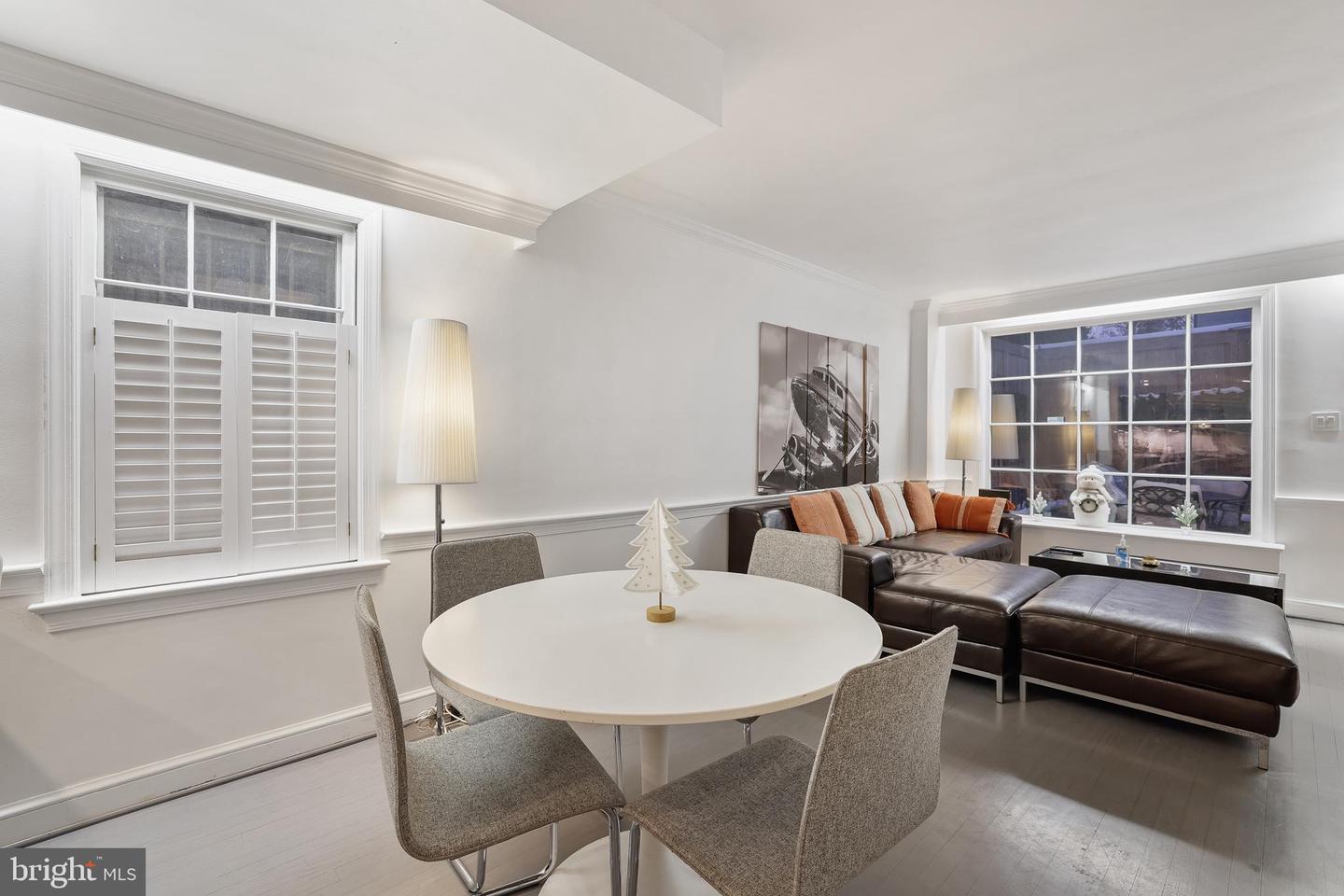 1233 POTOMAC ST NW, WASHINGTON, District Of Columbia 20007, 2 Bedrooms Bedrooms, 4 Rooms Rooms,2 BathroomsBathrooms,Residential,For sale,1233 POTOMAC ST NW,DCDC2248922 MLS # DCDC2248922