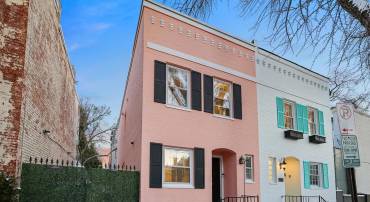 1233 POTOMAC ST NW, WASHINGTON, District Of Columbia 20007, 2 Bedrooms Bedrooms, 4 Rooms Rooms,2 BathroomsBathrooms,Residential,For sale,1233 POTOMAC ST NW,DCDC2248922 MLS # DCDC2248922