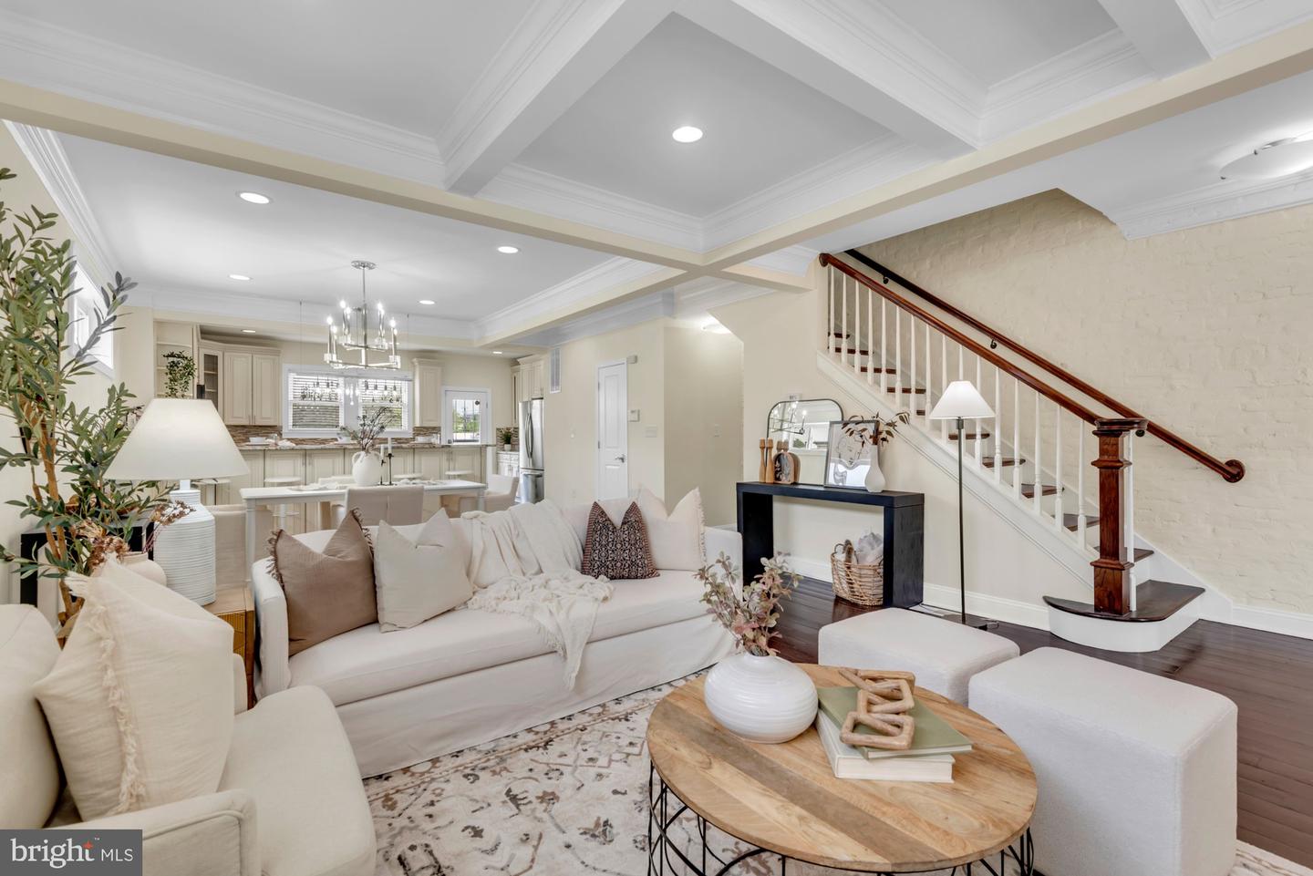 641 GALLATIN ST NW, WASHINGTON, District Of Columbia 20011, 4 Bedrooms Bedrooms, ,3 BathroomsBathrooms,Residential,For sale,641 GALLATIN ST NW,DCDC2249114 MLS # DCDC2249114