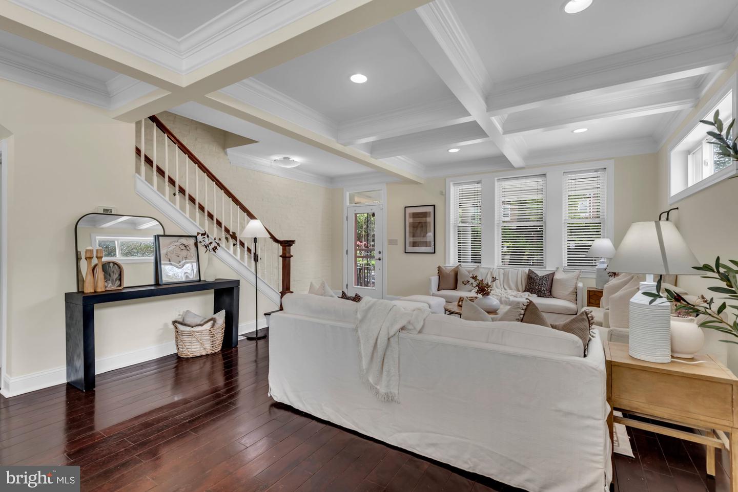 641 GALLATIN ST NW, WASHINGTON, District Of Columbia 20011, 4 Bedrooms Bedrooms, ,3 BathroomsBathrooms,Residential,For sale,641 GALLATIN ST NW,DCDC2249114 MLS # DCDC2249114