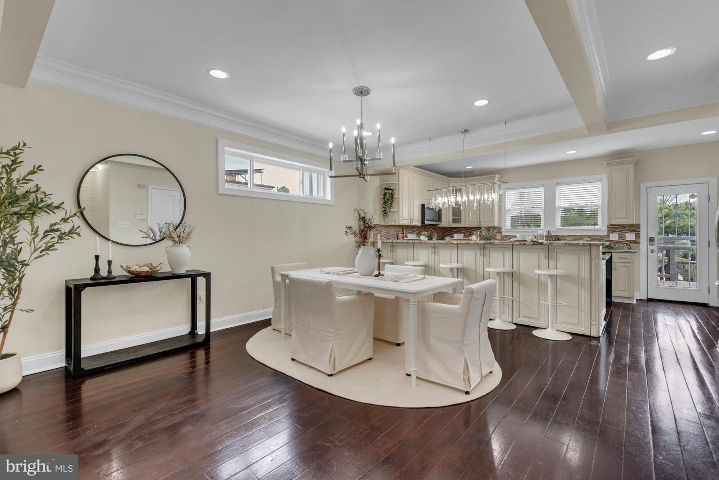 641 GALLATIN ST NW, WASHINGTON, District Of Columbia 20011, 4 Bedrooms Bedrooms, ,3 BathroomsBathrooms,Residential,For sale,641 GALLATIN ST NW,DCDC2249114 MLS # DCDC2249114