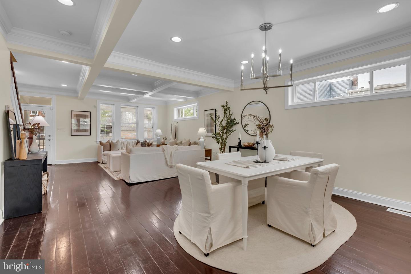 641 GALLATIN ST NW, WASHINGTON, District Of Columbia 20011, 4 Bedrooms Bedrooms, ,3 BathroomsBathrooms,Residential,For sale,641 GALLATIN ST NW,DCDC2249114 MLS # DCDC2249114