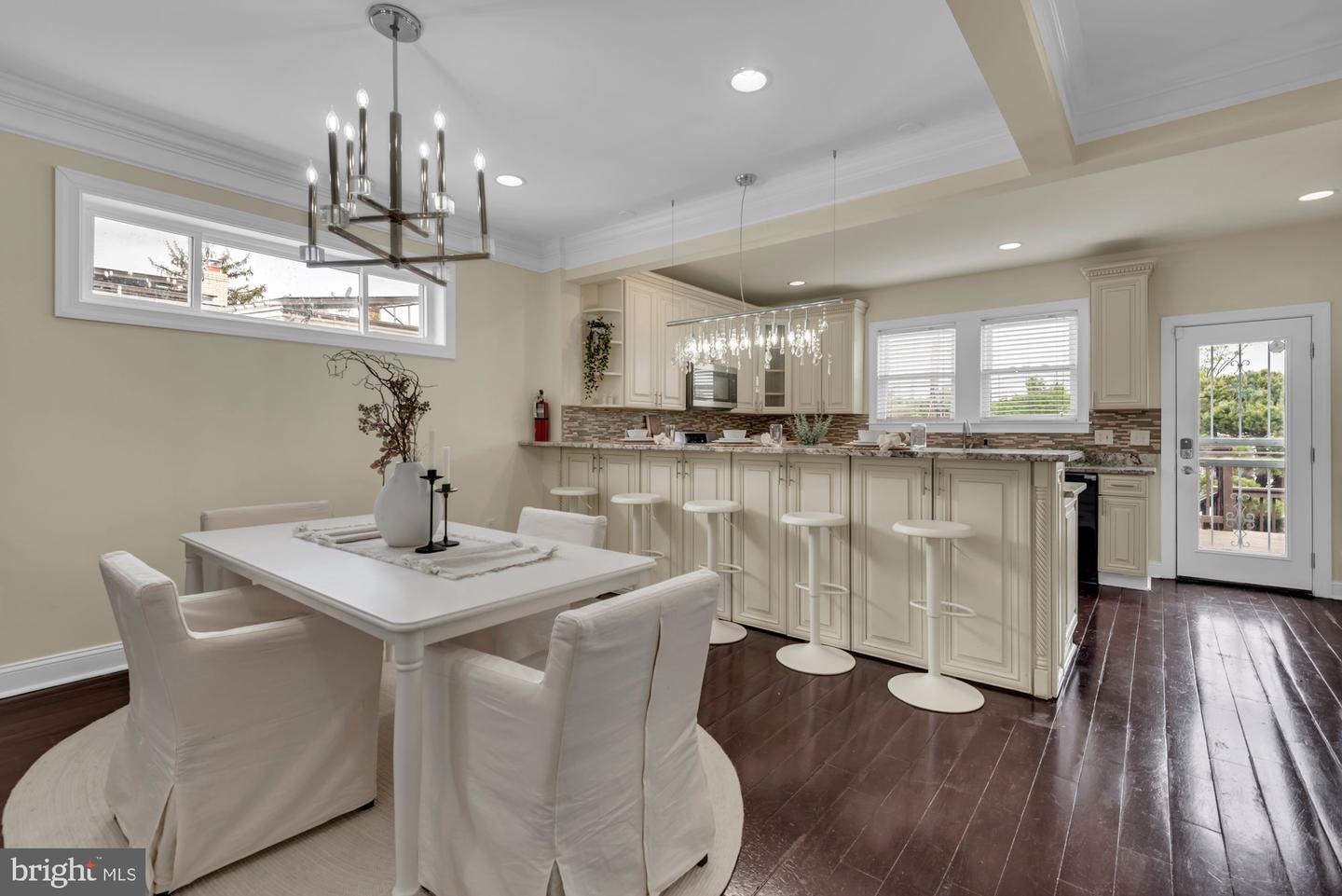 641 GALLATIN ST NW, WASHINGTON, District Of Columbia 20011, 4 Bedrooms Bedrooms, ,3 BathroomsBathrooms,Residential,For sale,641 GALLATIN ST NW,DCDC2249114 MLS # DCDC2249114