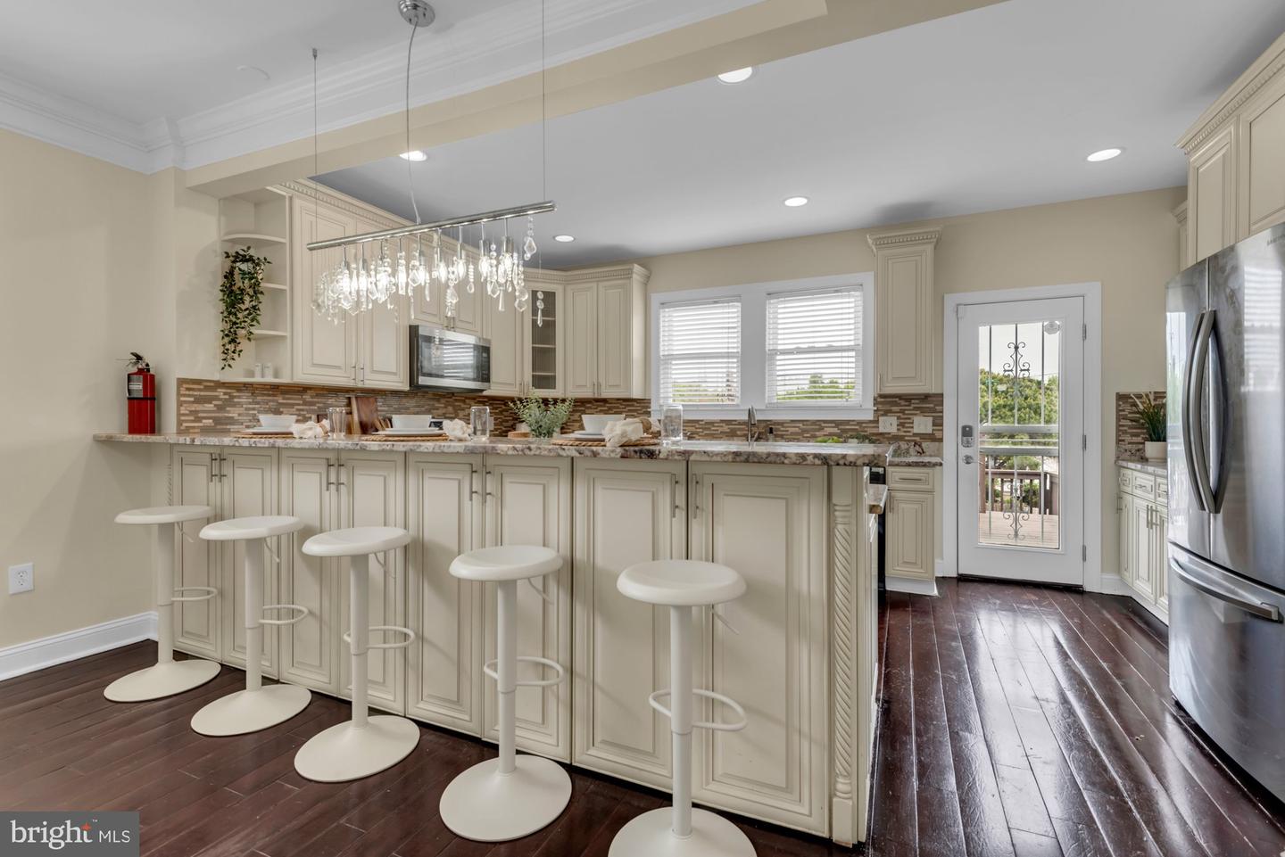 641 GALLATIN ST NW, WASHINGTON, District Of Columbia 20011, 4 Bedrooms Bedrooms, ,3 BathroomsBathrooms,Residential,For sale,641 GALLATIN ST NW,DCDC2249114 MLS # DCDC2249114