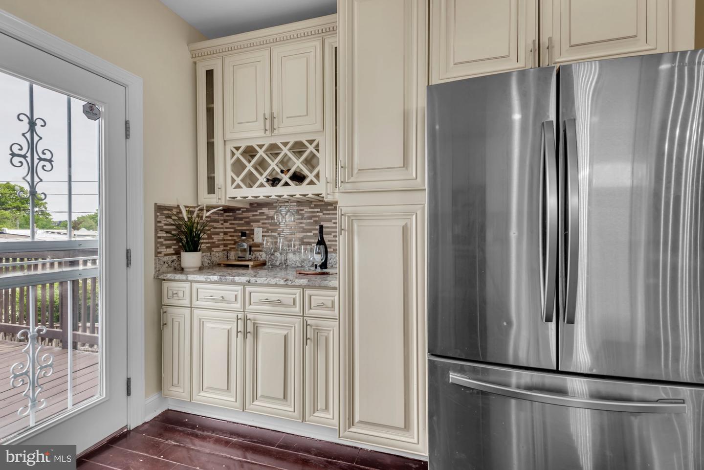 641 GALLATIN ST NW, WASHINGTON, District Of Columbia 20011, 4 Bedrooms Bedrooms, ,3 BathroomsBathrooms,Residential,For sale,641 GALLATIN ST NW,DCDC2249114 MLS # DCDC2249114