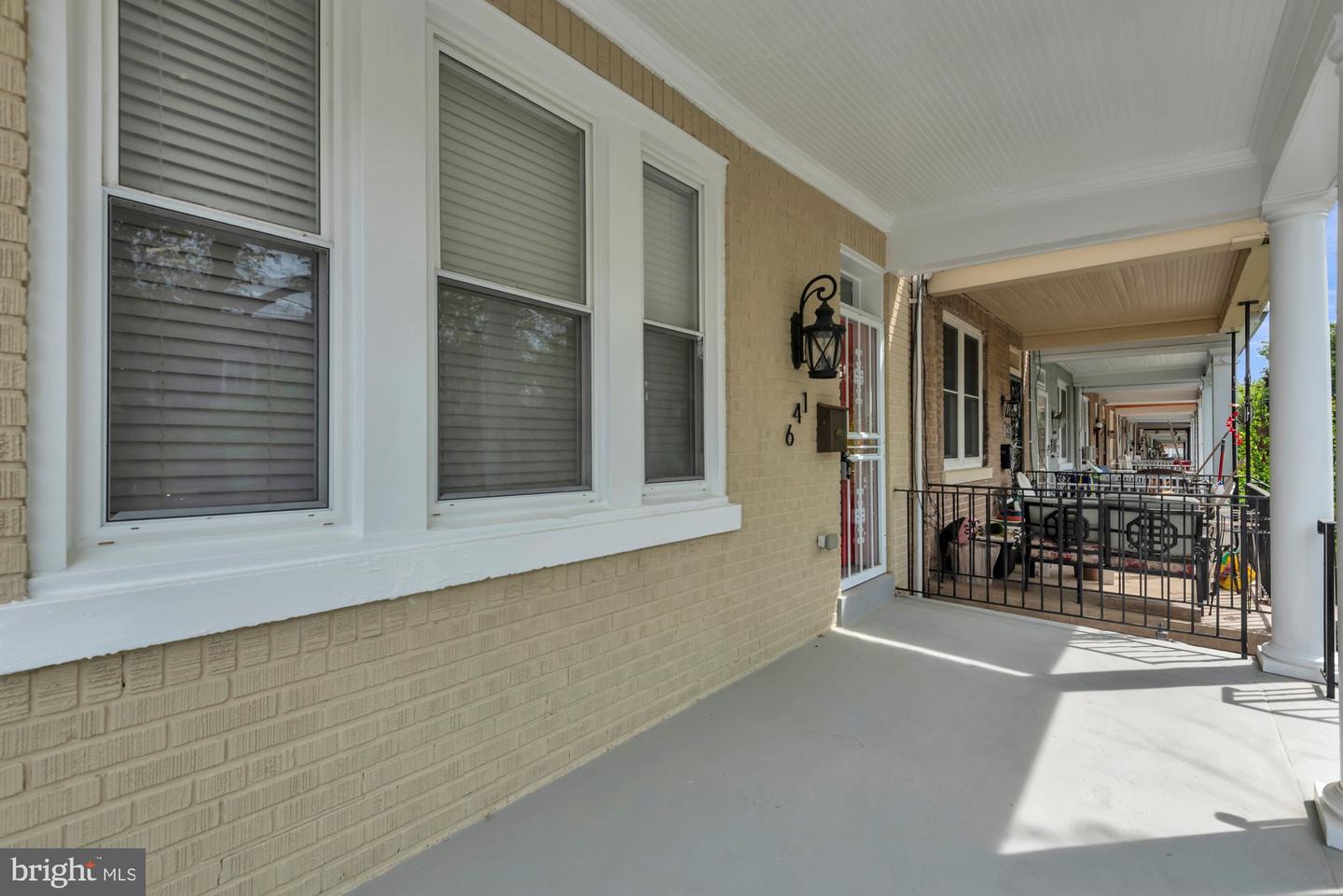 641 GALLATIN ST NW, WASHINGTON, District Of Columbia 20011, 4 Bedrooms Bedrooms, ,3 BathroomsBathrooms,Residential,For sale,641 GALLATIN ST NW,DCDC2249114 MLS # DCDC2249114