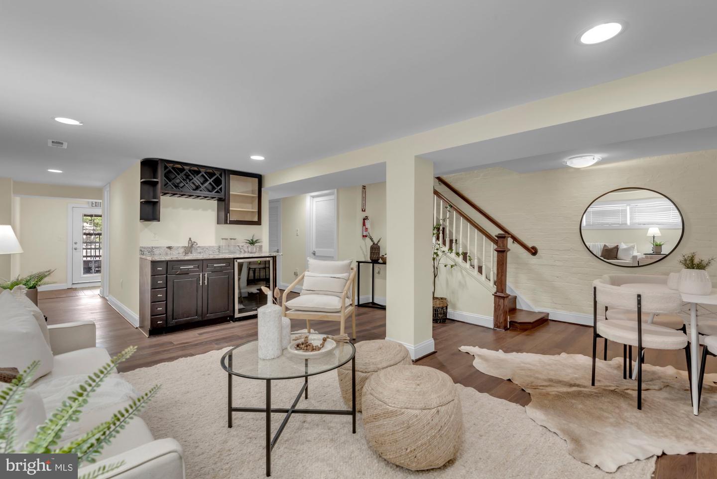 641 GALLATIN ST NW, WASHINGTON, District Of Columbia 20011, 4 Bedrooms Bedrooms, ,3 BathroomsBathrooms,Residential,For sale,641 GALLATIN ST NW,DCDC2249114 MLS # DCDC2249114