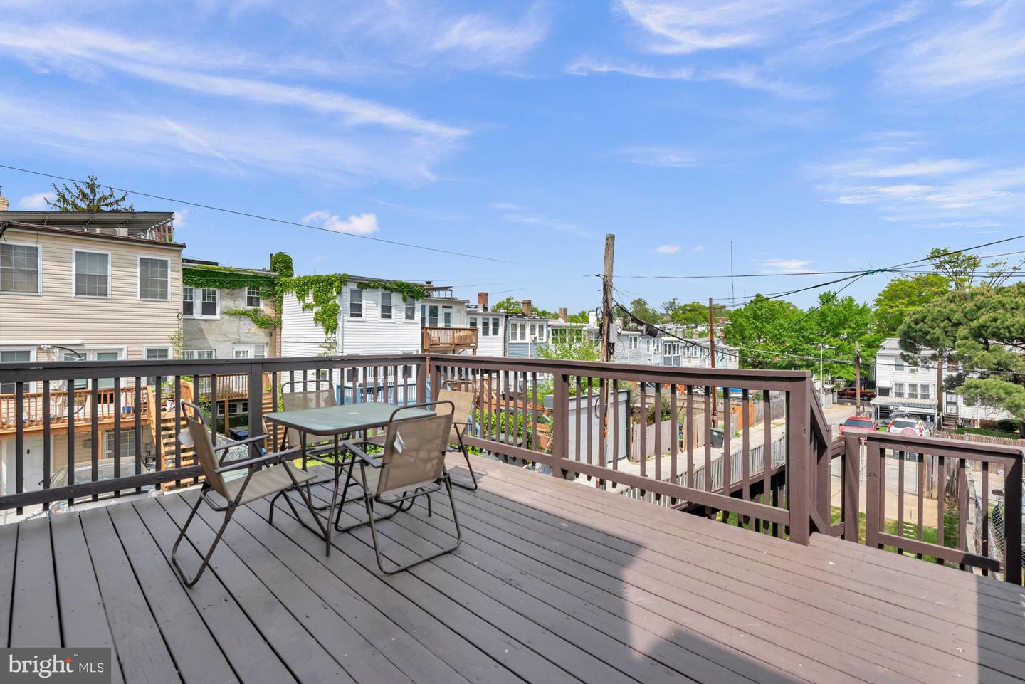 641 GALLATIN ST NW, WASHINGTON, District Of Columbia 20011, 4 Bedrooms Bedrooms, ,3 BathroomsBathrooms,Residential,For sale,641 GALLATIN ST NW,DCDC2249114 MLS # DCDC2249114