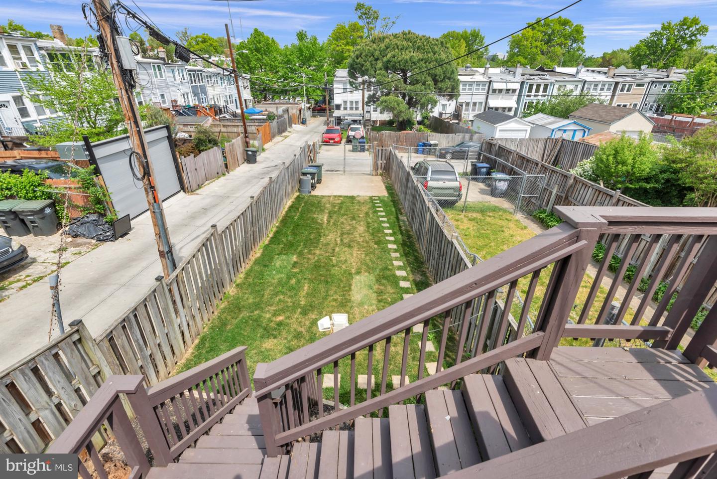 641 GALLATIN ST NW, WASHINGTON, District Of Columbia 20011, 4 Bedrooms Bedrooms, ,3 BathroomsBathrooms,Residential,For sale,641 GALLATIN ST NW,DCDC2249114 MLS # DCDC2249114