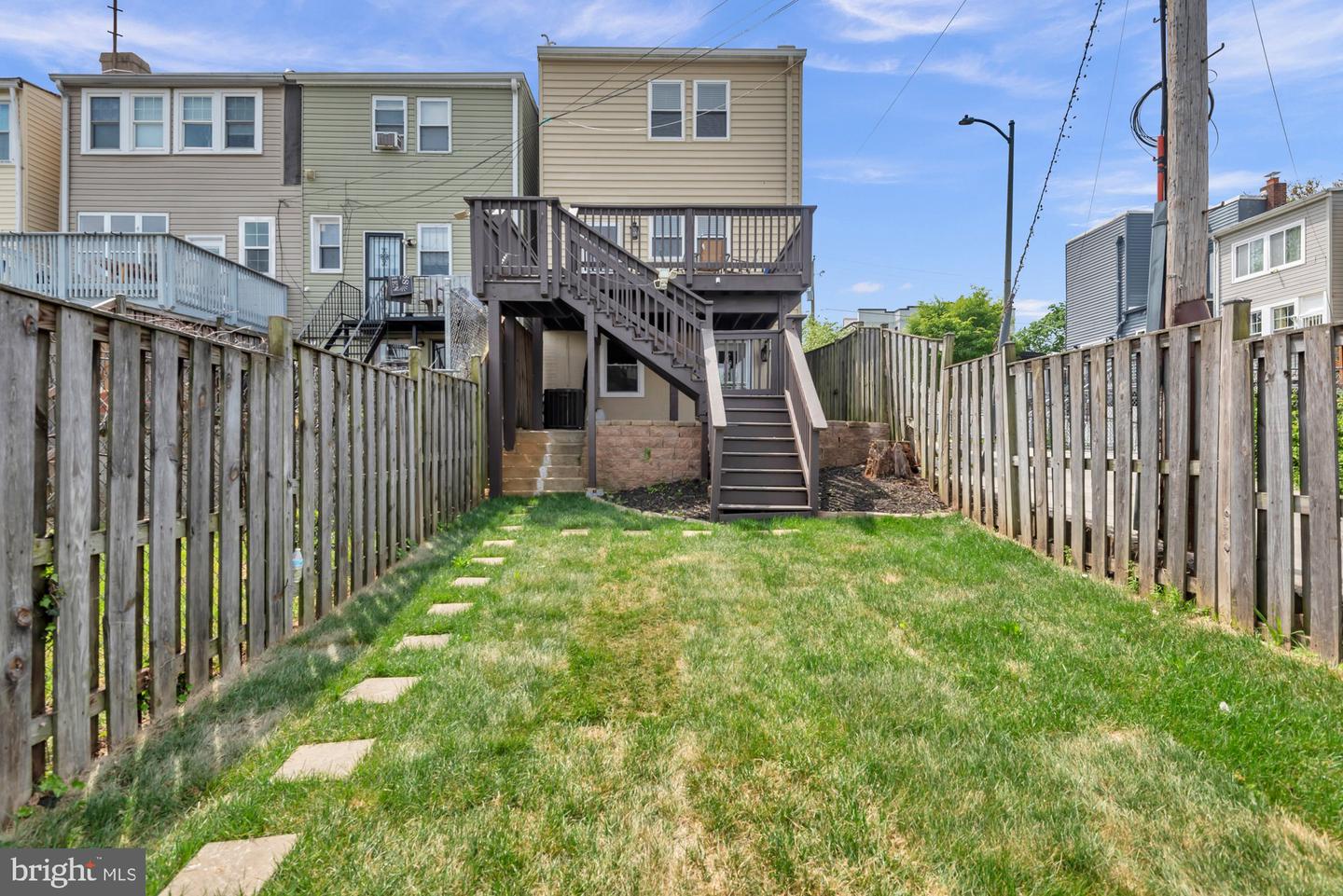 641 GALLATIN ST NW, WASHINGTON, District Of Columbia 20011, 4 Bedrooms Bedrooms, ,3 BathroomsBathrooms,Residential,For sale,641 GALLATIN ST NW,DCDC2249114 MLS # DCDC2249114