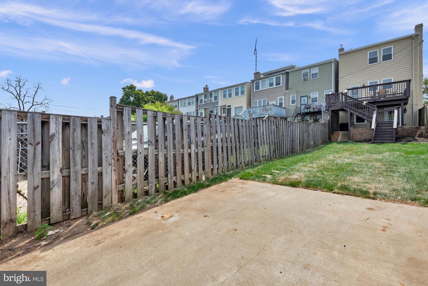 641 GALLATIN ST NW, WASHINGTON, District Of Columbia 20011, 4 Bedrooms Bedrooms, ,3 BathroomsBathrooms,Residential,For sale,641 GALLATIN ST NW,DCDC2249114 MLS # DCDC2249114