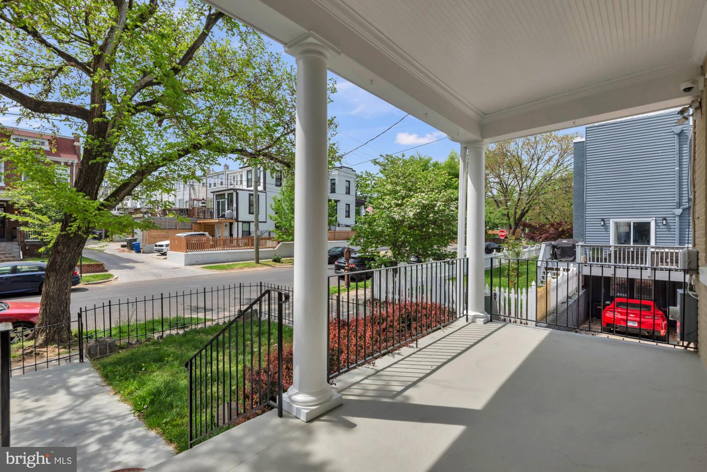 641 GALLATIN ST NW, WASHINGTON, District Of Columbia 20011, 4 Bedrooms Bedrooms, ,3 BathroomsBathrooms,Residential,For sale,641 GALLATIN ST NW,DCDC2249114 MLS # DCDC2249114