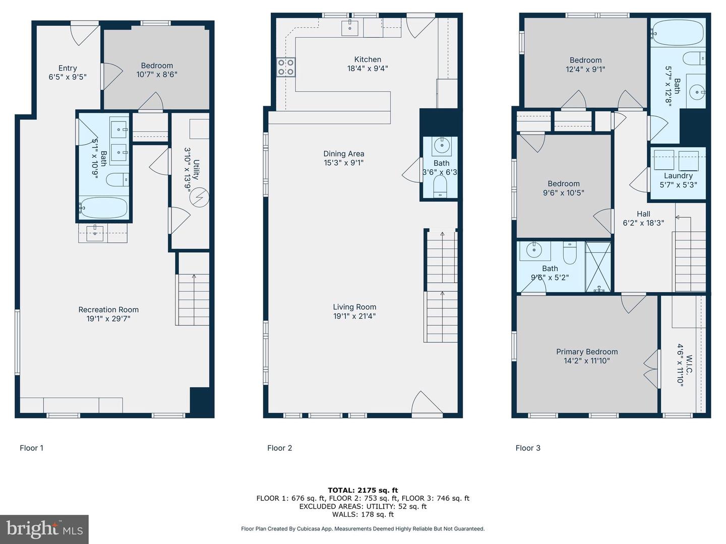 641 GALLATIN ST NW, WASHINGTON, District Of Columbia 20011, 4 Bedrooms Bedrooms, ,3 BathroomsBathrooms,Residential,For sale,641 GALLATIN ST NW,DCDC2249114 MLS # DCDC2249114