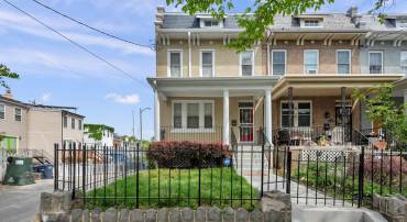 641 GALLATIN ST NW, WASHINGTON, District Of Columbia 20011, 4 Bedrooms Bedrooms, ,3 BathroomsBathrooms,Residential,For sale,641 GALLATIN ST NW,DCDC2249114 MLS # DCDC2249114