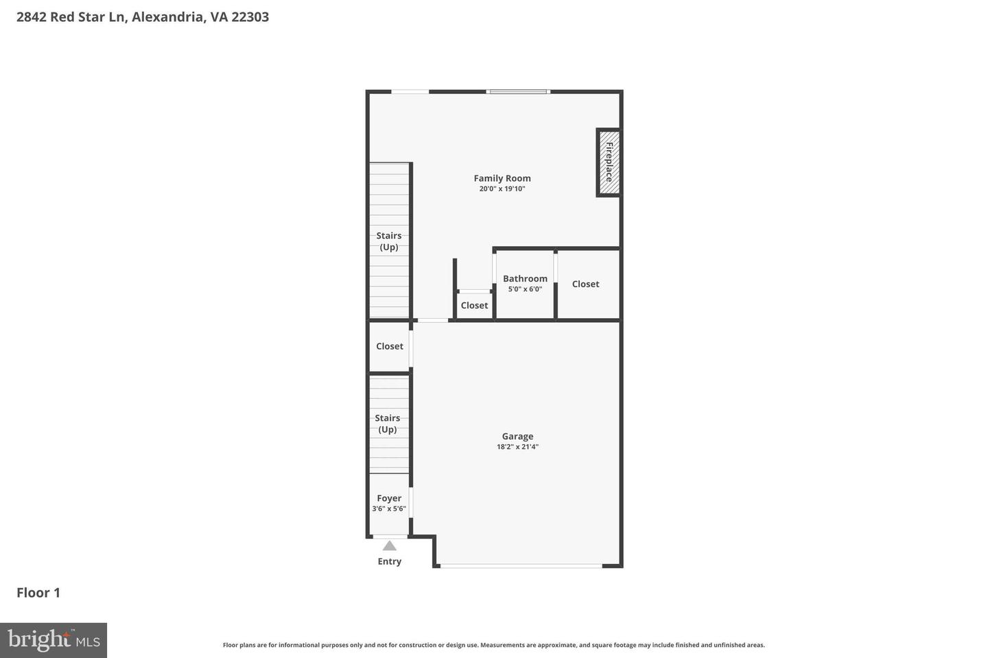 2842 RED STAR LN, ALEXANDRIA, Virginia 22303, 3 Bedrooms Bedrooms, ,3 BathroomsBathrooms,Residential,For sale,2842 RED STAR LN,VAFX2294362 MLS # VAFX2294362