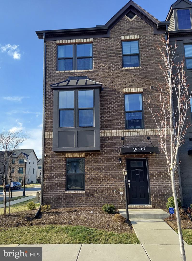 2037 TOBACCO MILL ST, RICHMOND, Virginia 23235, 3 Bedrooms Bedrooms, ,2 BathroomsBathrooms,Residential,For sale,2037 TOBACCO MILL ST,VARC2000850 MLS # VARC2000850