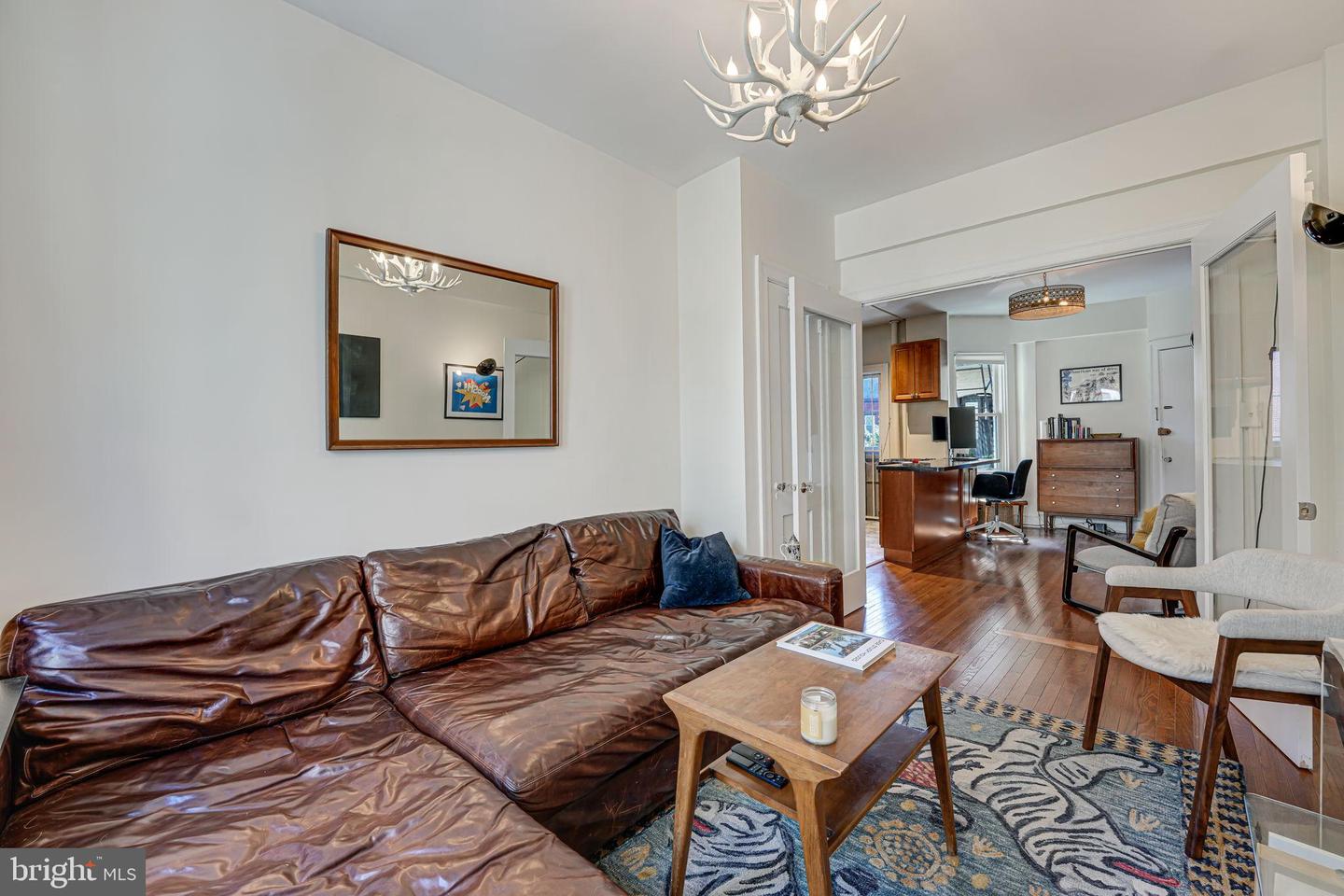 1705 P ST NW #33, WASHINGTON, District Of Columbia 20036, 2 Bedrooms Bedrooms, 3 Rooms Rooms,1 BathroomBathrooms,Residential,For sale,1705 P ST NW #33,DCDC2249332 MLS # DCDC2249332