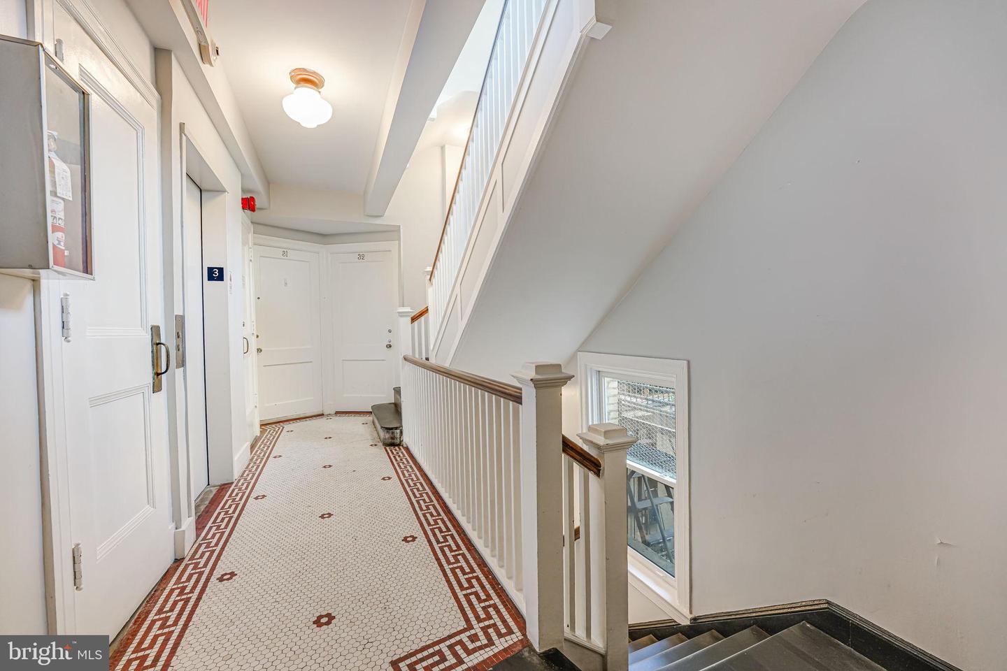 1705 P ST NW #33, WASHINGTON, District Of Columbia 20036, 2 Bedrooms Bedrooms, 3 Rooms Rooms,1 BathroomBathrooms,Residential,For sale,1705 P ST NW #33,DCDC2249332 MLS # DCDC2249332