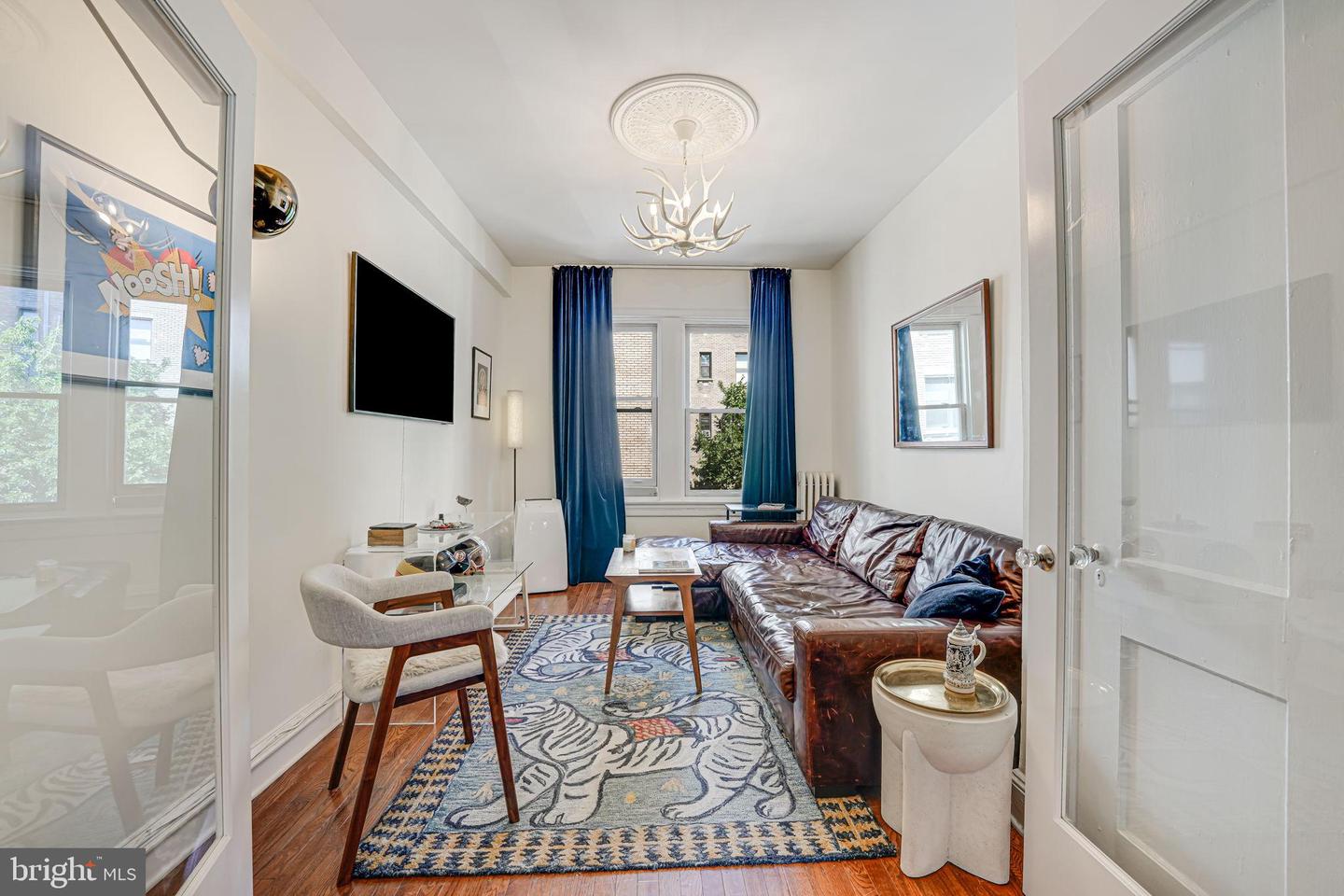 1705 P ST NW #33, WASHINGTON, District Of Columbia 20036, 2 Bedrooms Bedrooms, 3 Rooms Rooms,1 BathroomBathrooms,Residential,For sale,1705 P ST NW #33,DCDC2249332 MLS # DCDC2249332