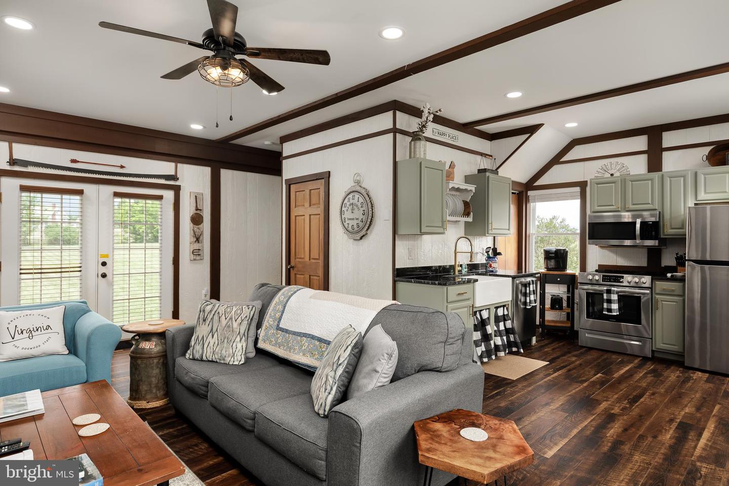 15 PATRIOT WAY, LURAY, Virginia 22835, 1 Bedroom Bedrooms, ,1 BathroomBathrooms,Residential,For sale,15 PATRIOT WAY,VAPA2006148 MLS # VAPA2006148