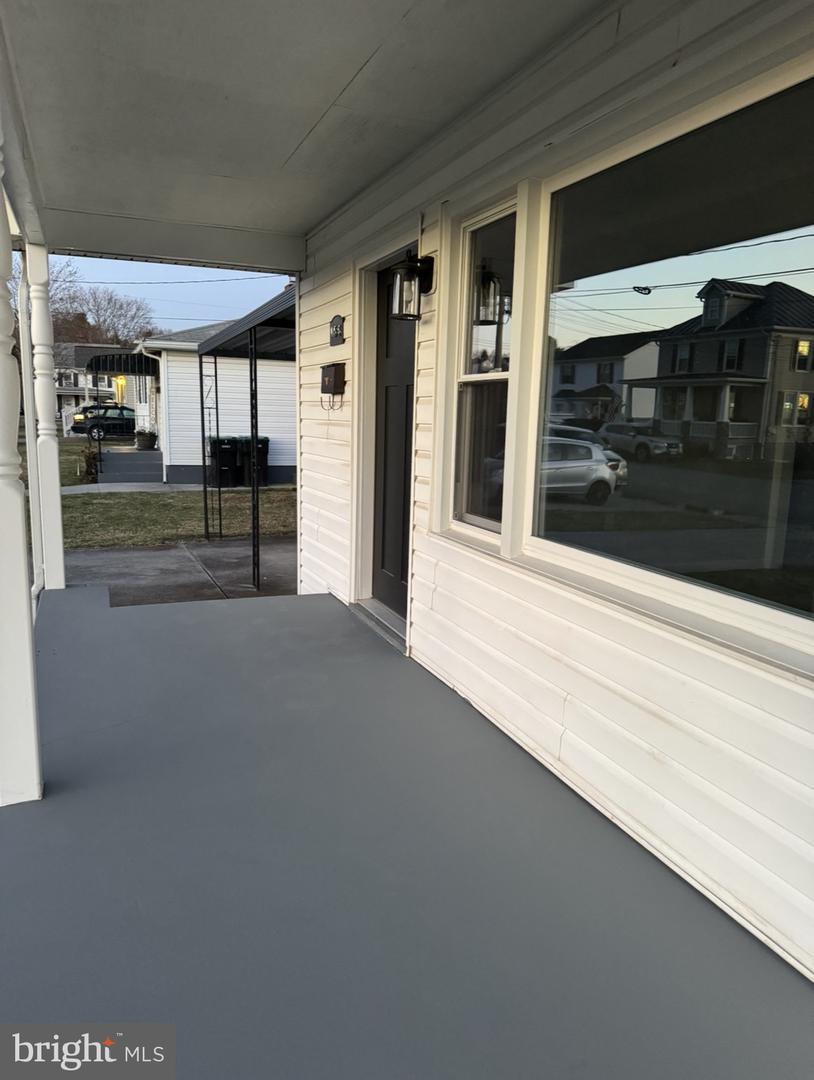 156 N FUNK ST, STRASBURG, Virginia 22657, 2 Bedrooms Bedrooms, ,2 BathroomsBathrooms,Residential,For sale,156 N FUNK ST,VASH2013754 MLS # VASH2013754