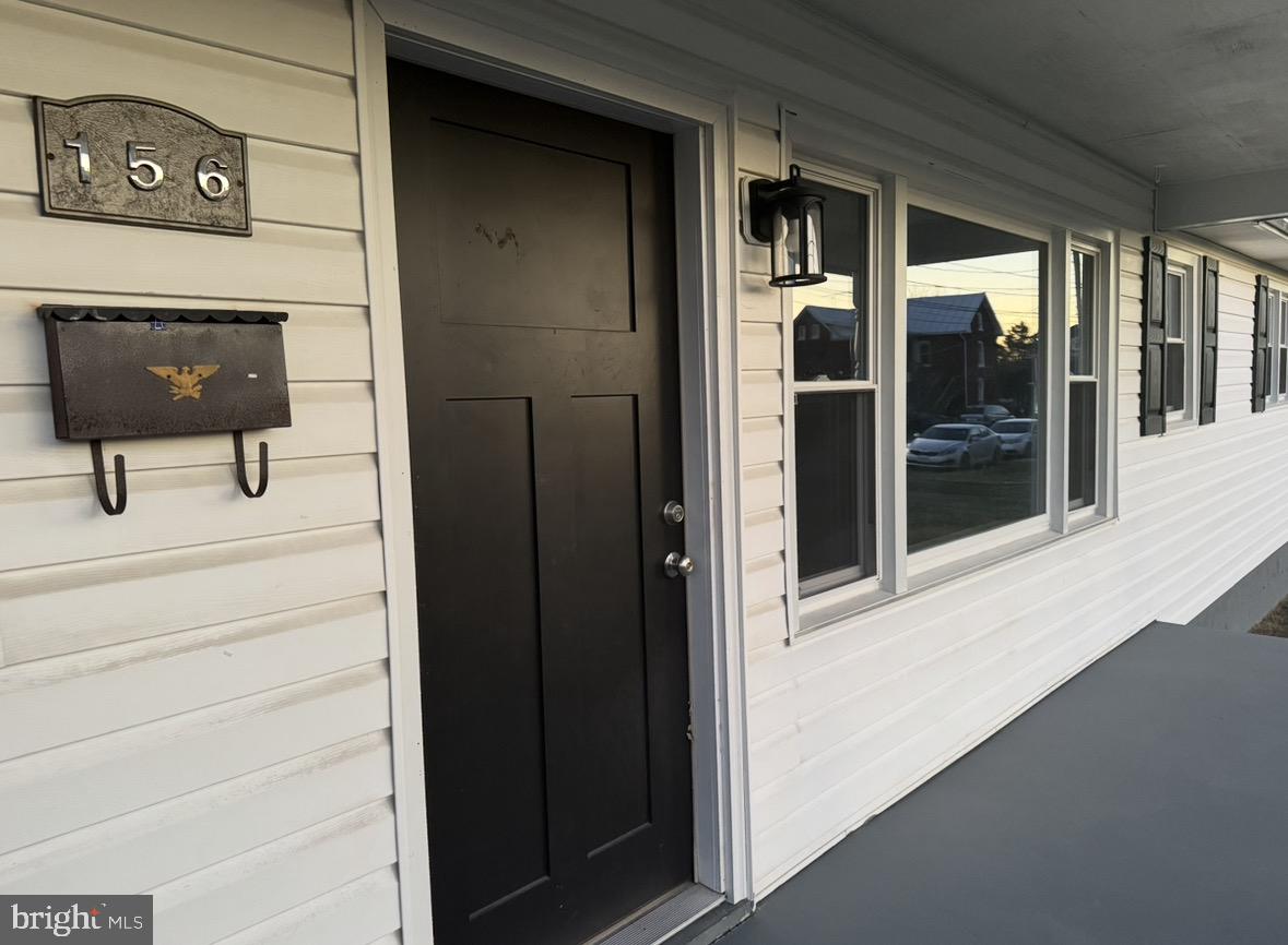 156 N FUNK ST, STRASBURG, Virginia 22657, 2 Bedrooms Bedrooms, ,2 BathroomsBathrooms,Residential,For sale,156 N FUNK ST,VASH2013754 MLS # VASH2013754