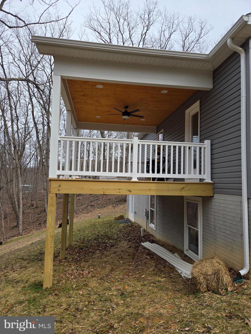 DOGWOOD FARM, FRONT ROYAL, Virginia 22630, 3 Bedrooms Bedrooms, ,2 BathroomsBathrooms,Residential,For sale,DOGWOOD FARM,VAWR2013618 MLS # VAWR2013618