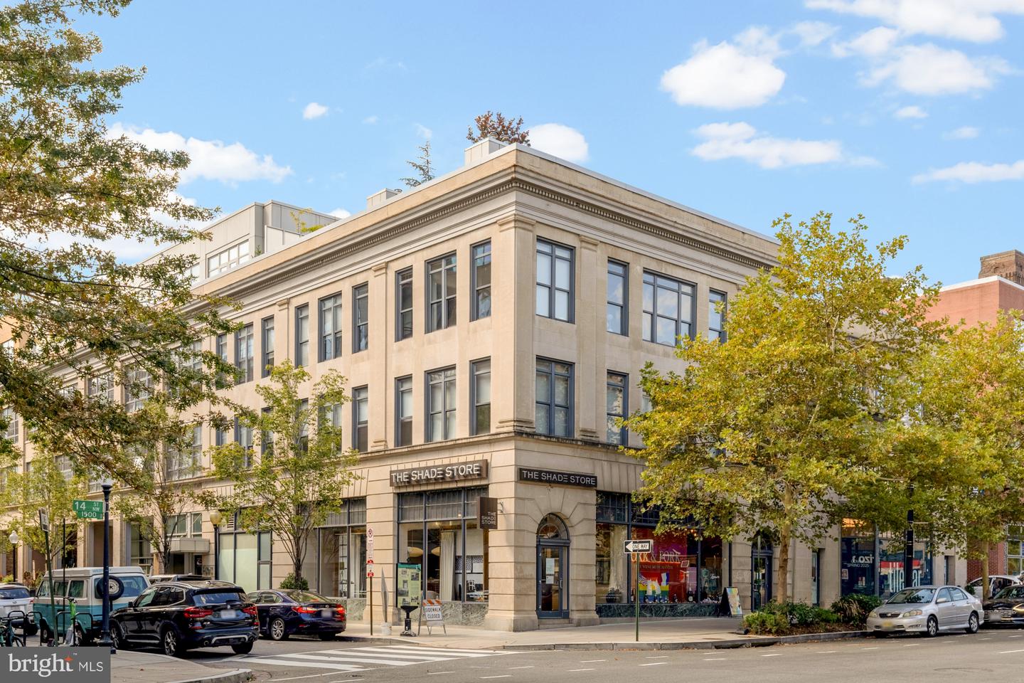 1401 CHURCH ST NW #507, WASHINGTON, District Of Columbia 20005, 2 Bedrooms Bedrooms, ,2 BathroomsBathrooms,Residential,For sale,1401 CHURCH ST NW #507,DCDC2249528 MLS # DCDC2249528