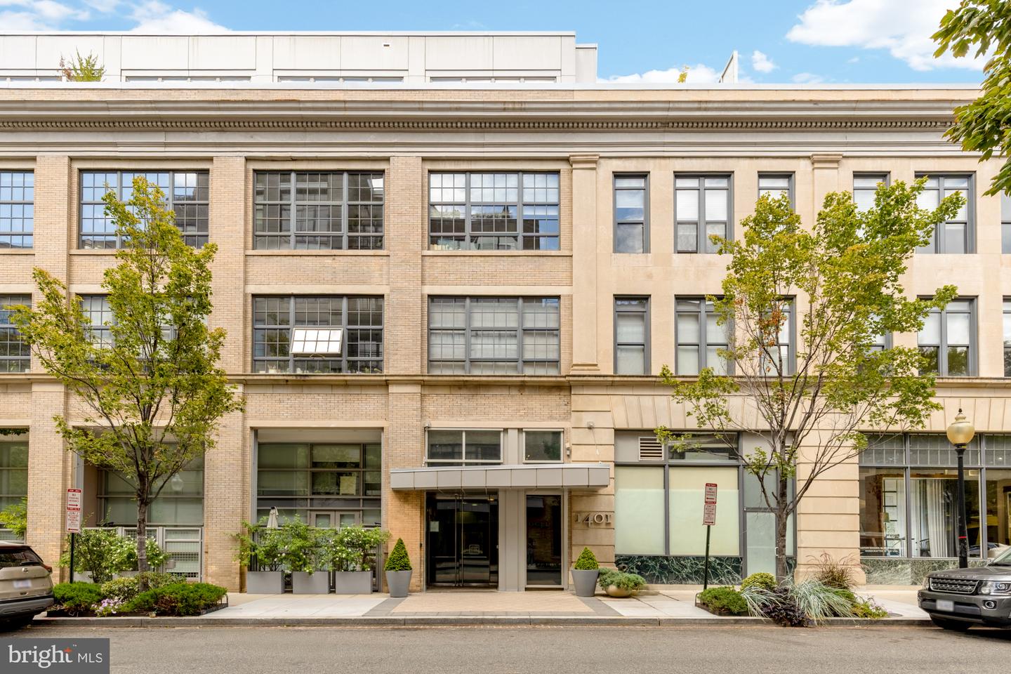 1401 CHURCH ST NW #507, WASHINGTON, District Of Columbia 20005, 2 Bedrooms Bedrooms, ,2 BathroomsBathrooms,Residential,For sale,1401 CHURCH ST NW #507,DCDC2249528 MLS # DCDC2249528