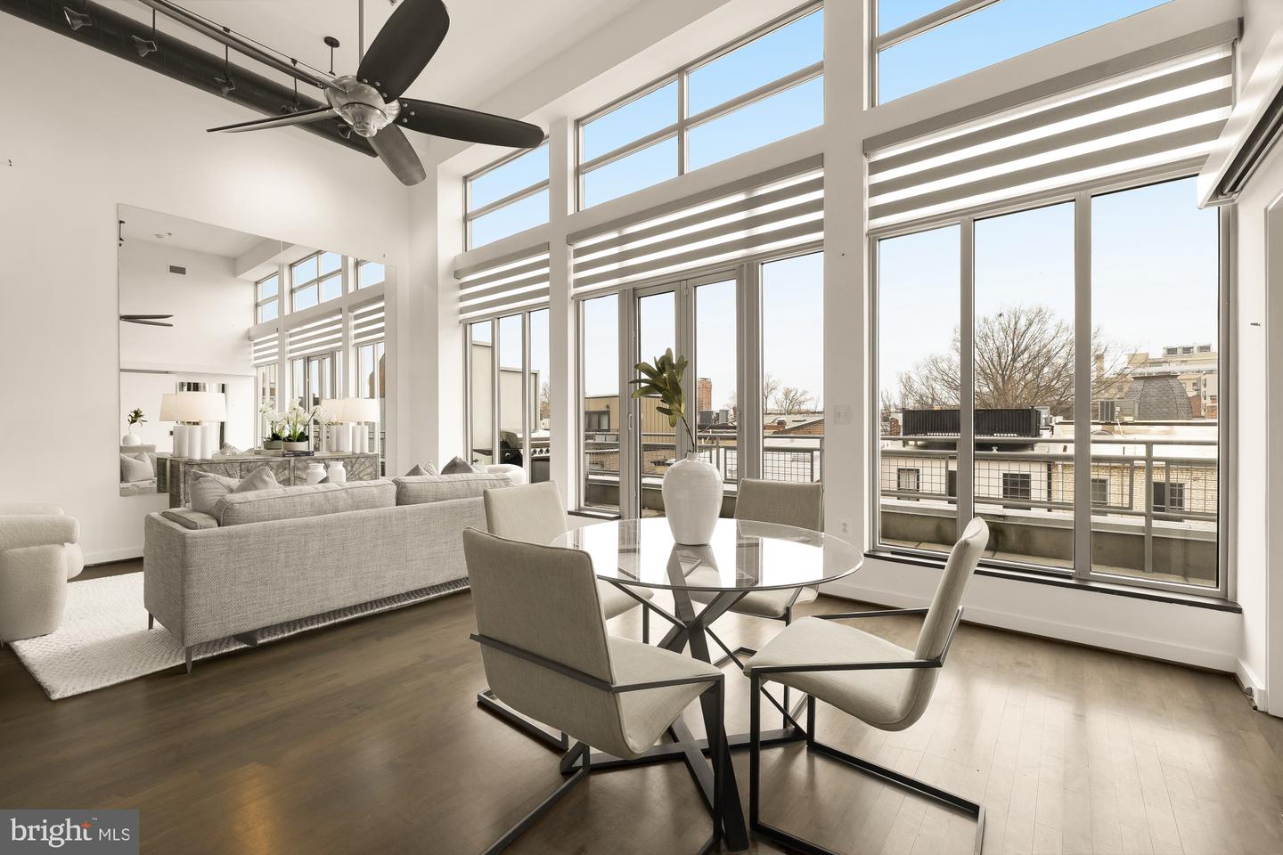 1401 CHURCH ST NW #507, WASHINGTON, District Of Columbia 20005, 2 Bedrooms Bedrooms, ,2 BathroomsBathrooms,Residential,For sale,1401 CHURCH ST NW #507,DCDC2249528 MLS # DCDC2249528