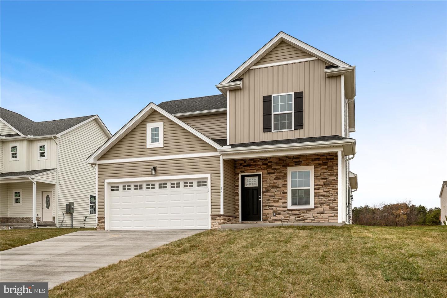 253 ROSSMANN BLVD, WINCHESTER, Virginia 22602, 4 Bedrooms Bedrooms, 11 Rooms Rooms,2 BathroomsBathrooms,Residential,For sale,253 ROSSMANN BLVD,VAFV2040016 MLS # VAFV2040016