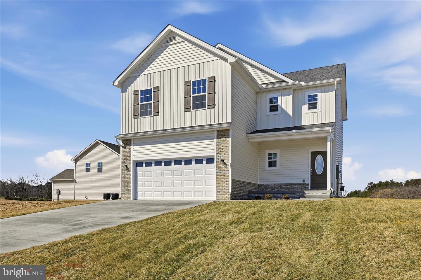 251 ROSSMANN BLVD, WINCHESTER, Virginia 22602, 4 Bedrooms Bedrooms, ,2 BathroomsBathrooms,Residential,For sale,251 ROSSMANN BLVD,VAFV2040018 MLS # VAFV2040018