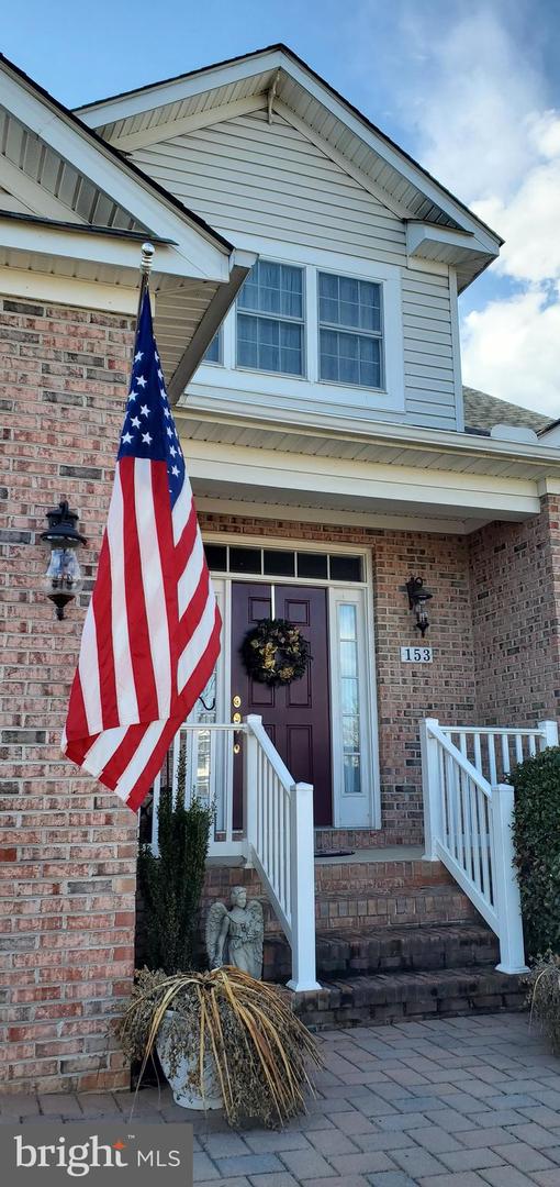 153 HARVEST RIDGE DR, WINCHESTER, Virginia 22601, 3 Bedrooms Bedrooms, ,2 BathroomsBathrooms,Residential,For sale,153 HARVEST RIDGE DR,VAFV2040020 MLS # VAFV2040020