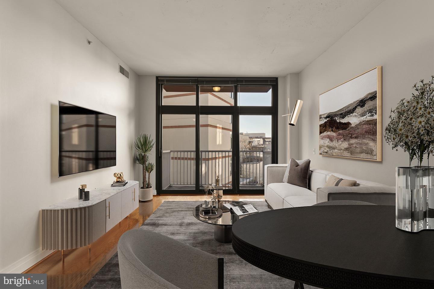 2120 VERMONT AVE NW #411, WASHINGTON, District Of Columbia 20001, 1 Bedroom Bedrooms, ,1 BathroomBathrooms,Residential,For sale,2120 VERMONT AVE NW #411,DCDC2249564 MLS # DCDC2249564