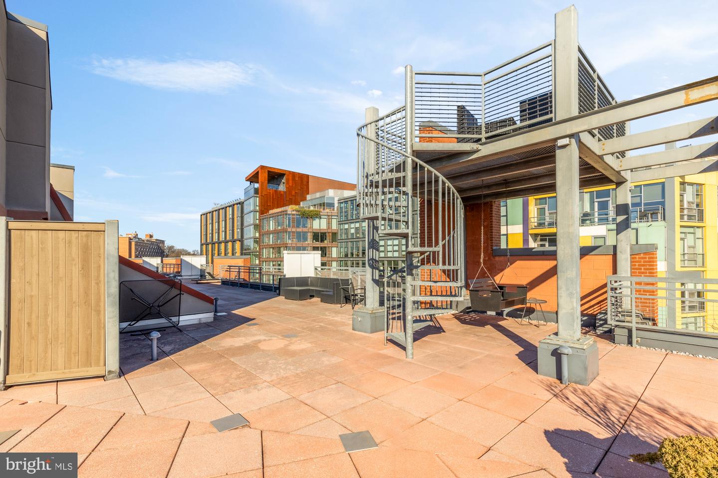 2120 VERMONT AVE NW #411, WASHINGTON, District Of Columbia 20001, 1 Bedroom Bedrooms, ,1 BathroomBathrooms,Residential,For sale,2120 VERMONT AVE NW #411,DCDC2249564 MLS # DCDC2249564